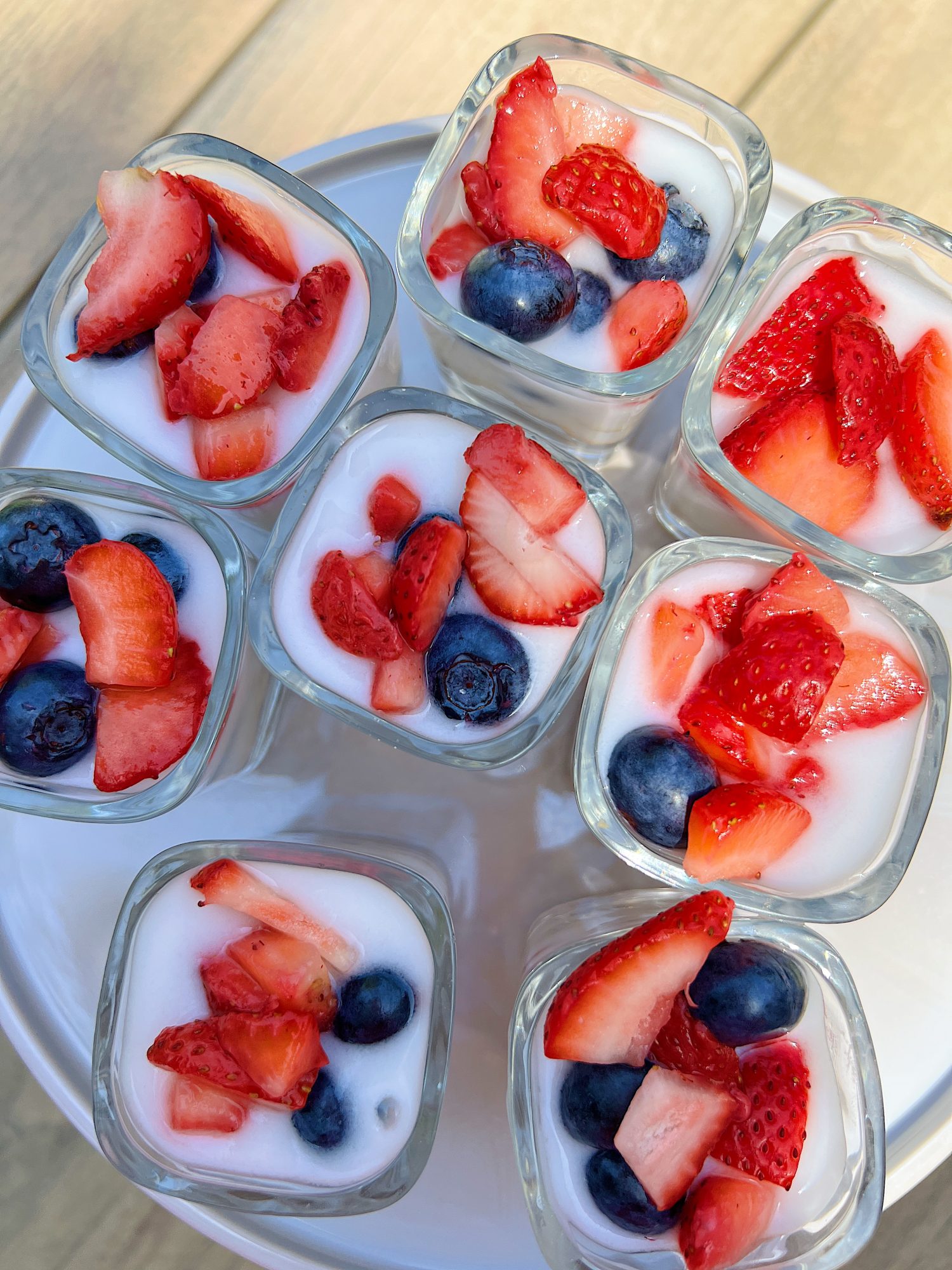 Mother's Day Small Bites Brunch Buffet