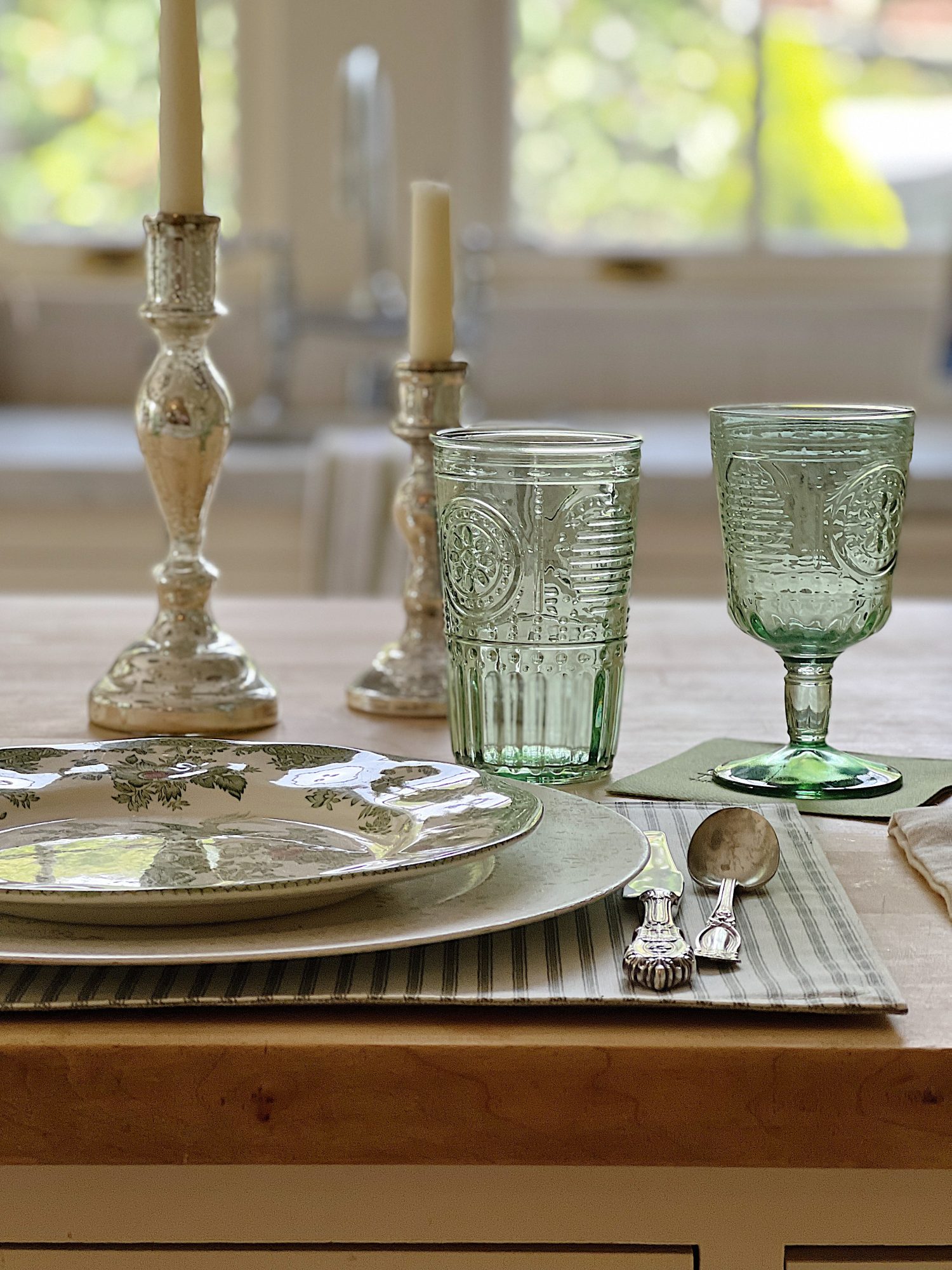 Summer Kitchen Refresh 10