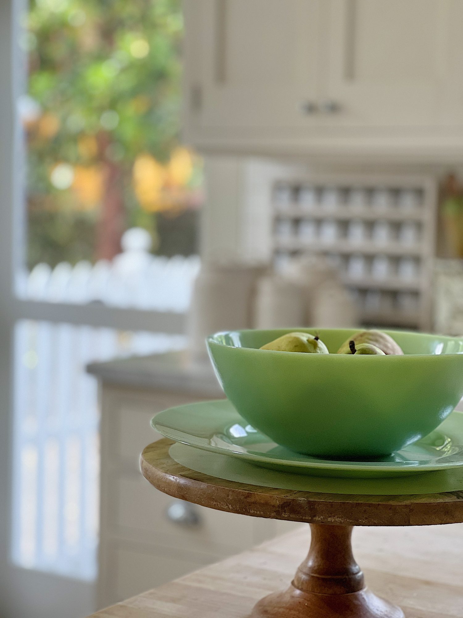 Summer Kitchen Refresh 9