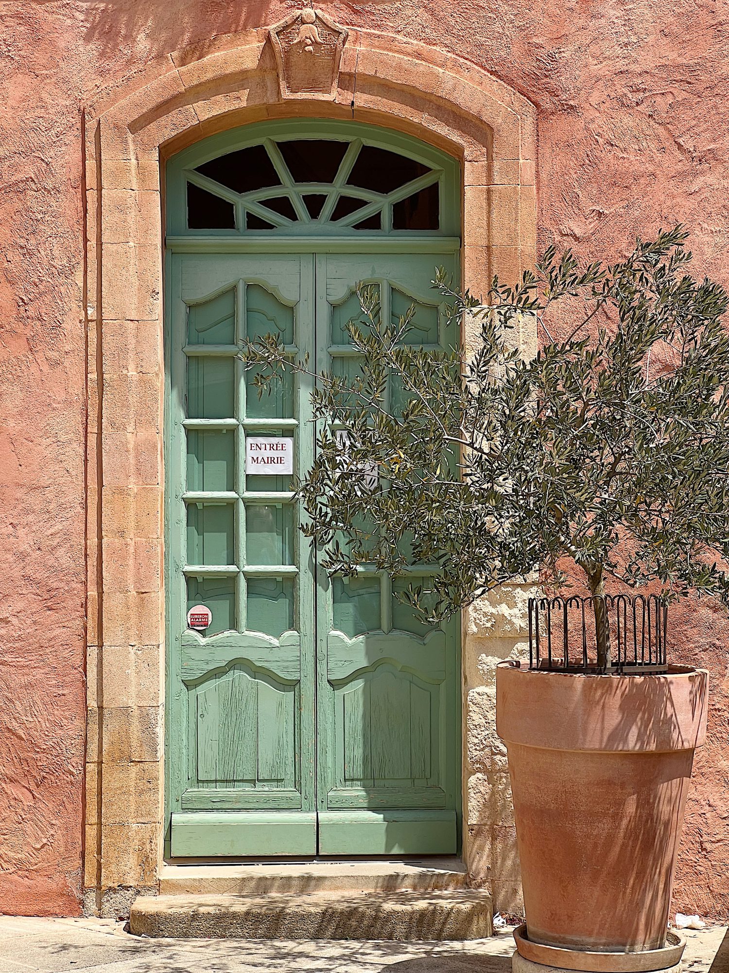 A Wonderful Day in Provence