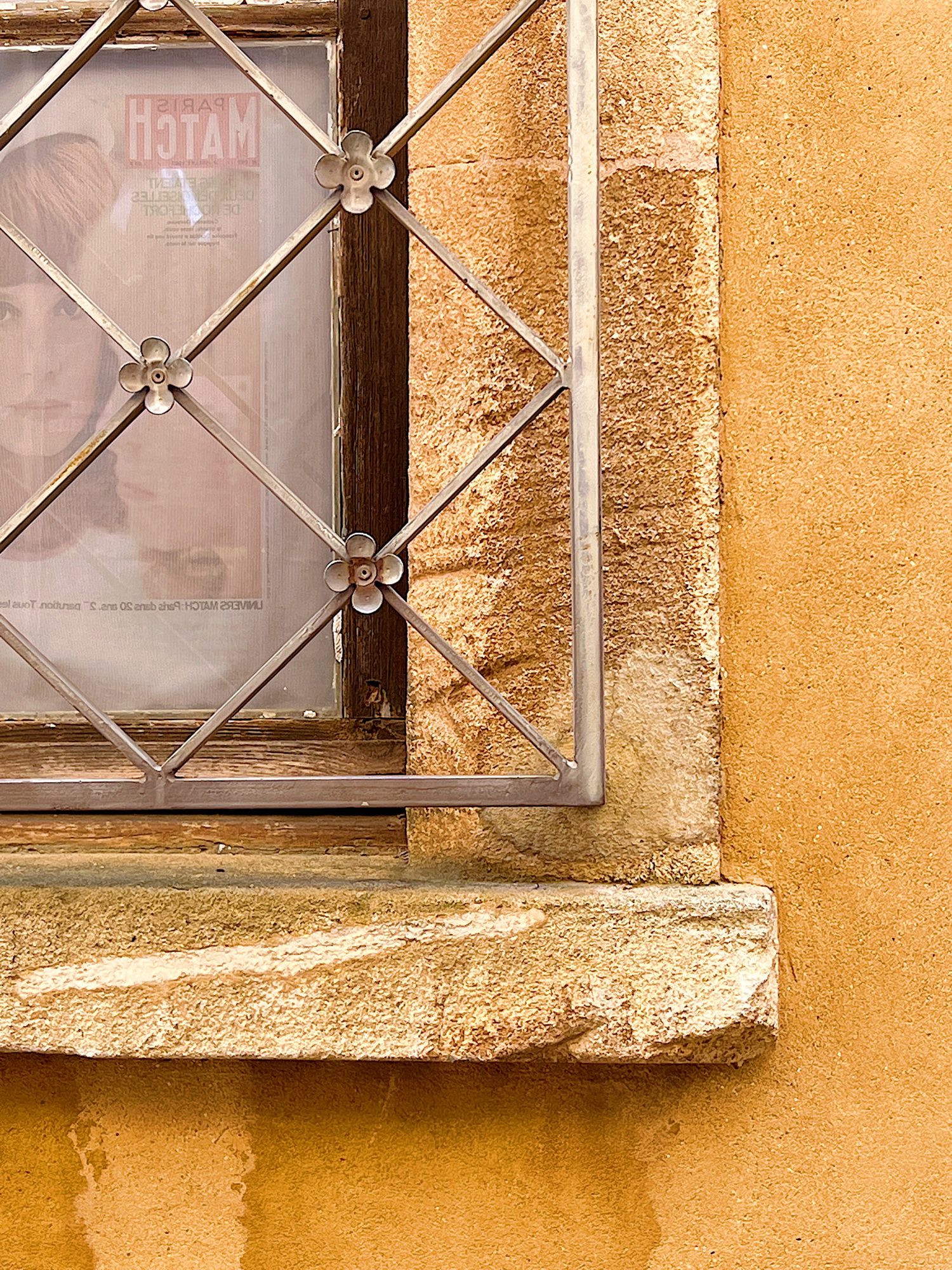 A Wonderful Day in Provence