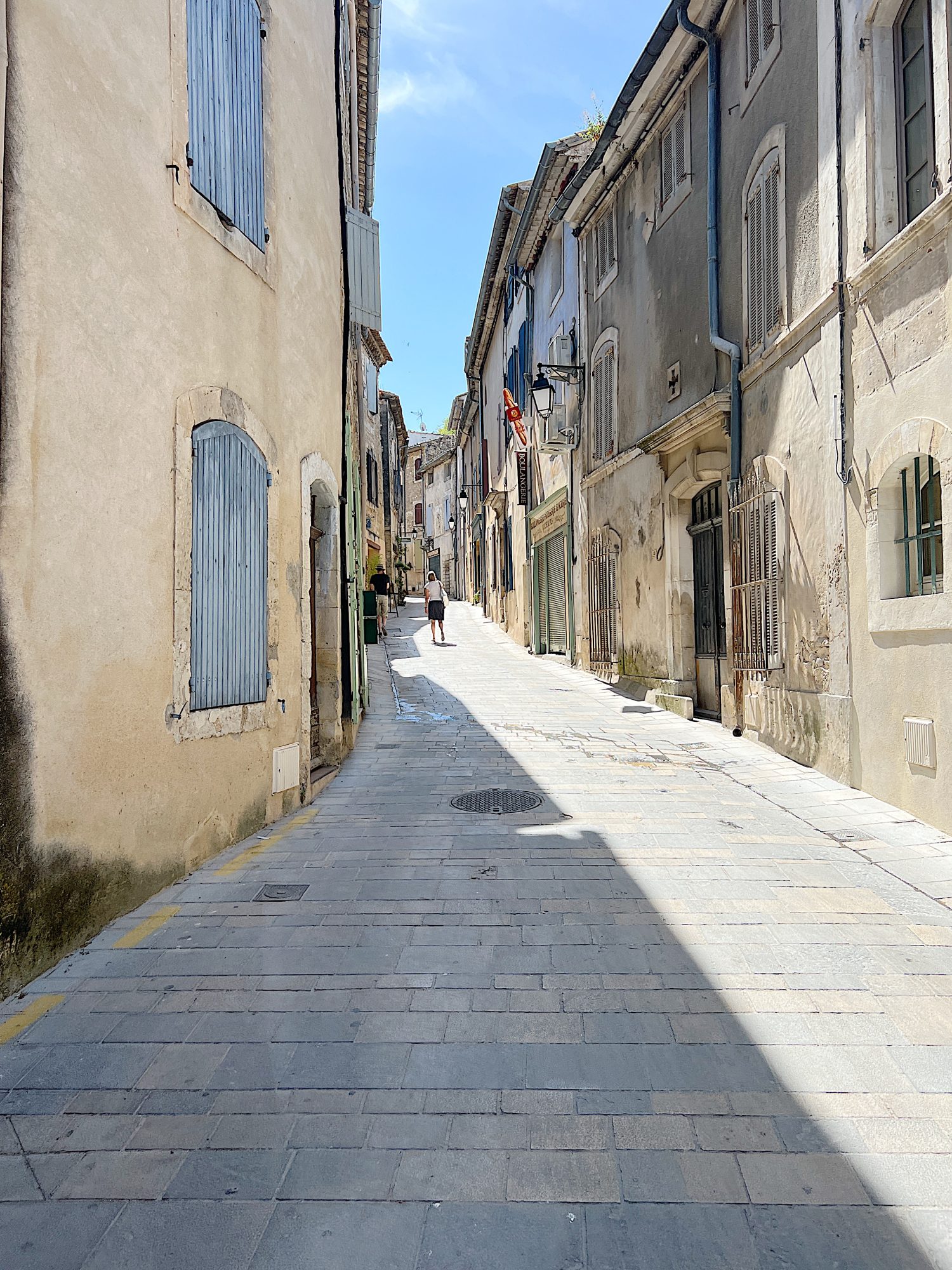 Au Revoir Provence