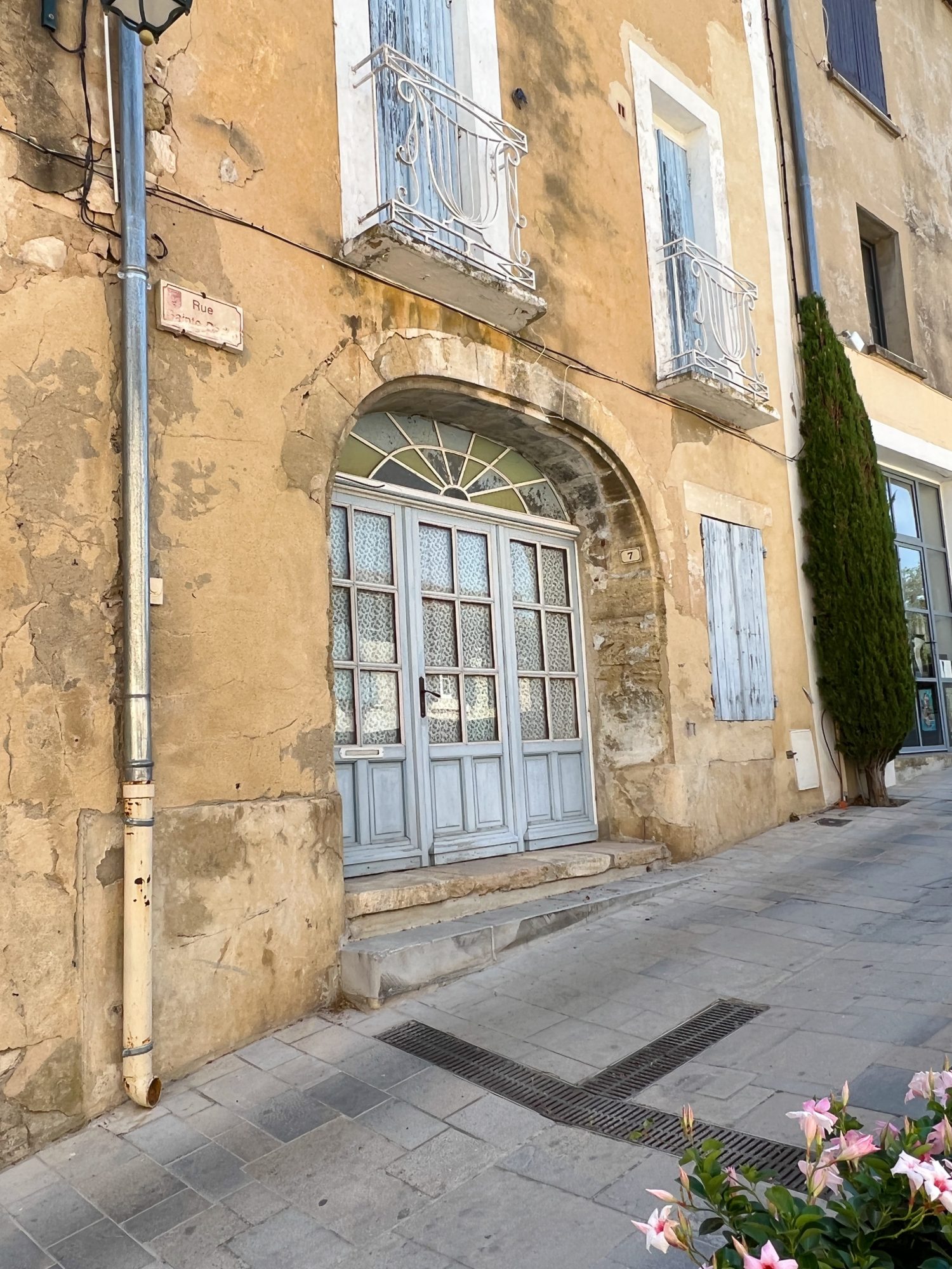 Au Revoir Provence