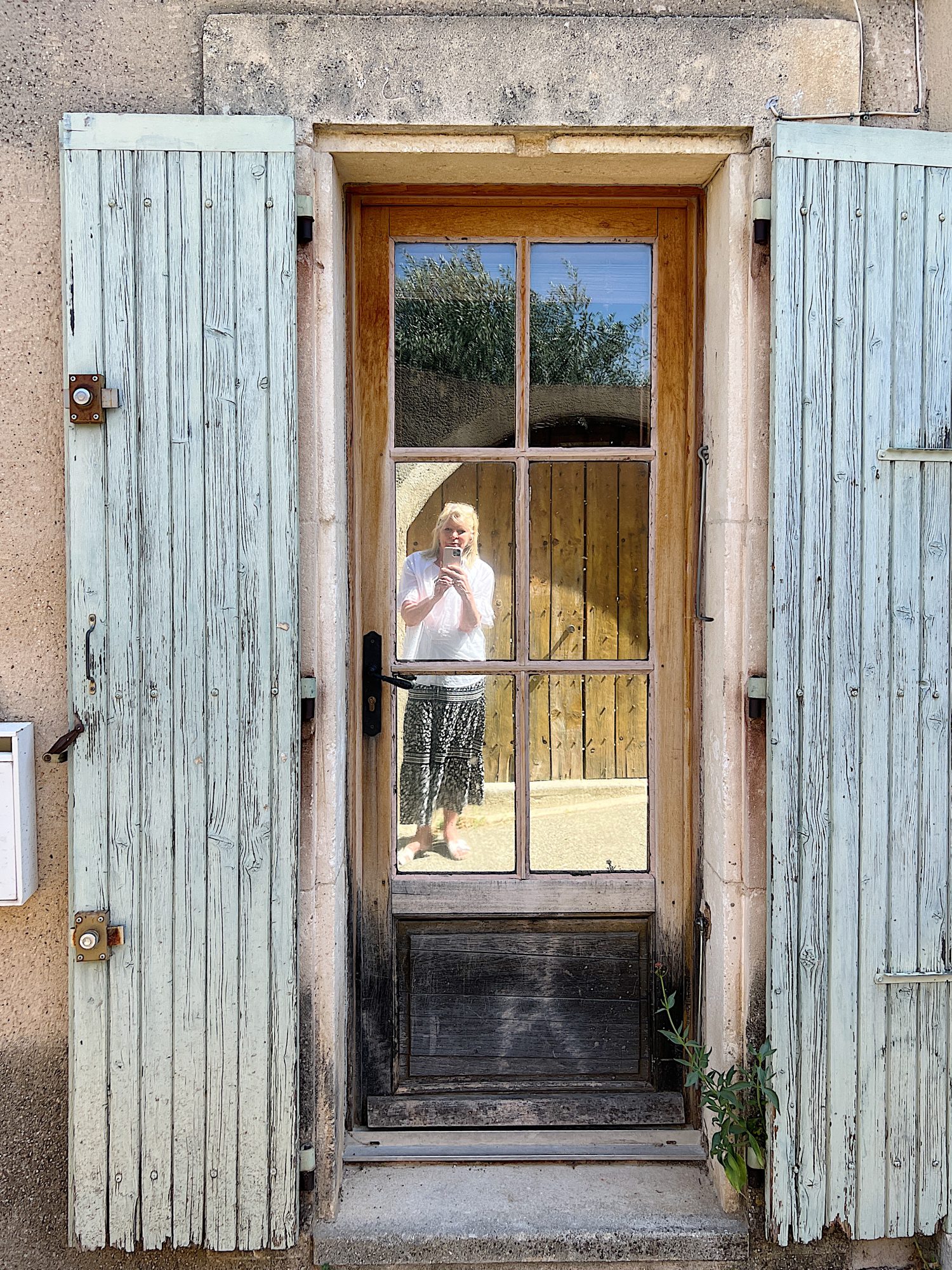 Au Revoir Provence
