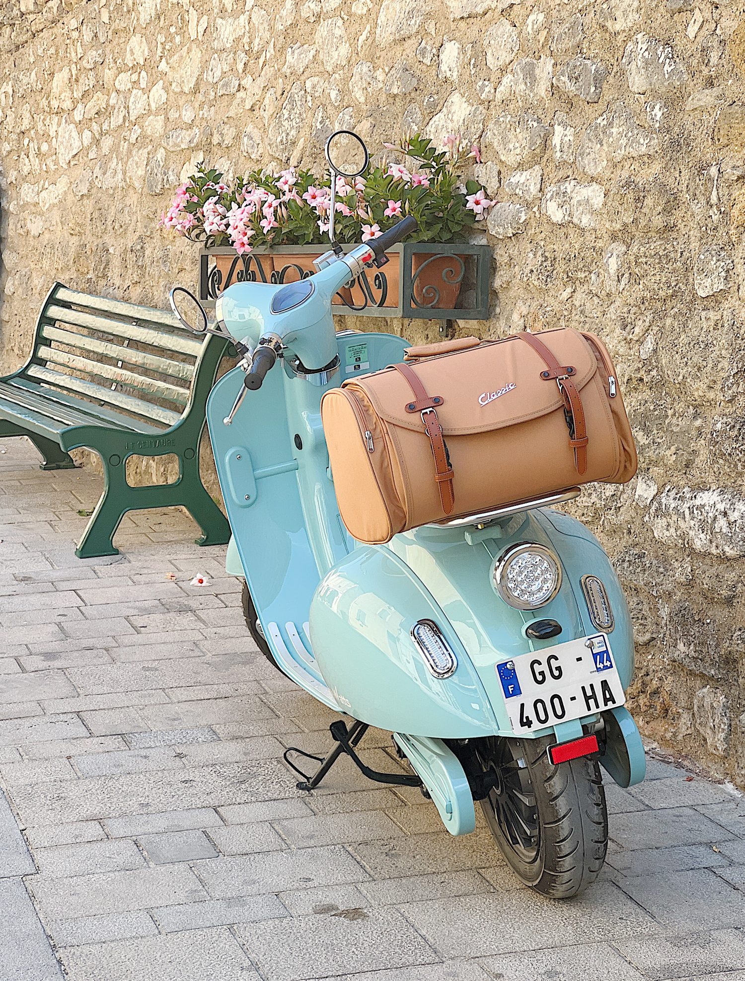 Au Revoir Provence