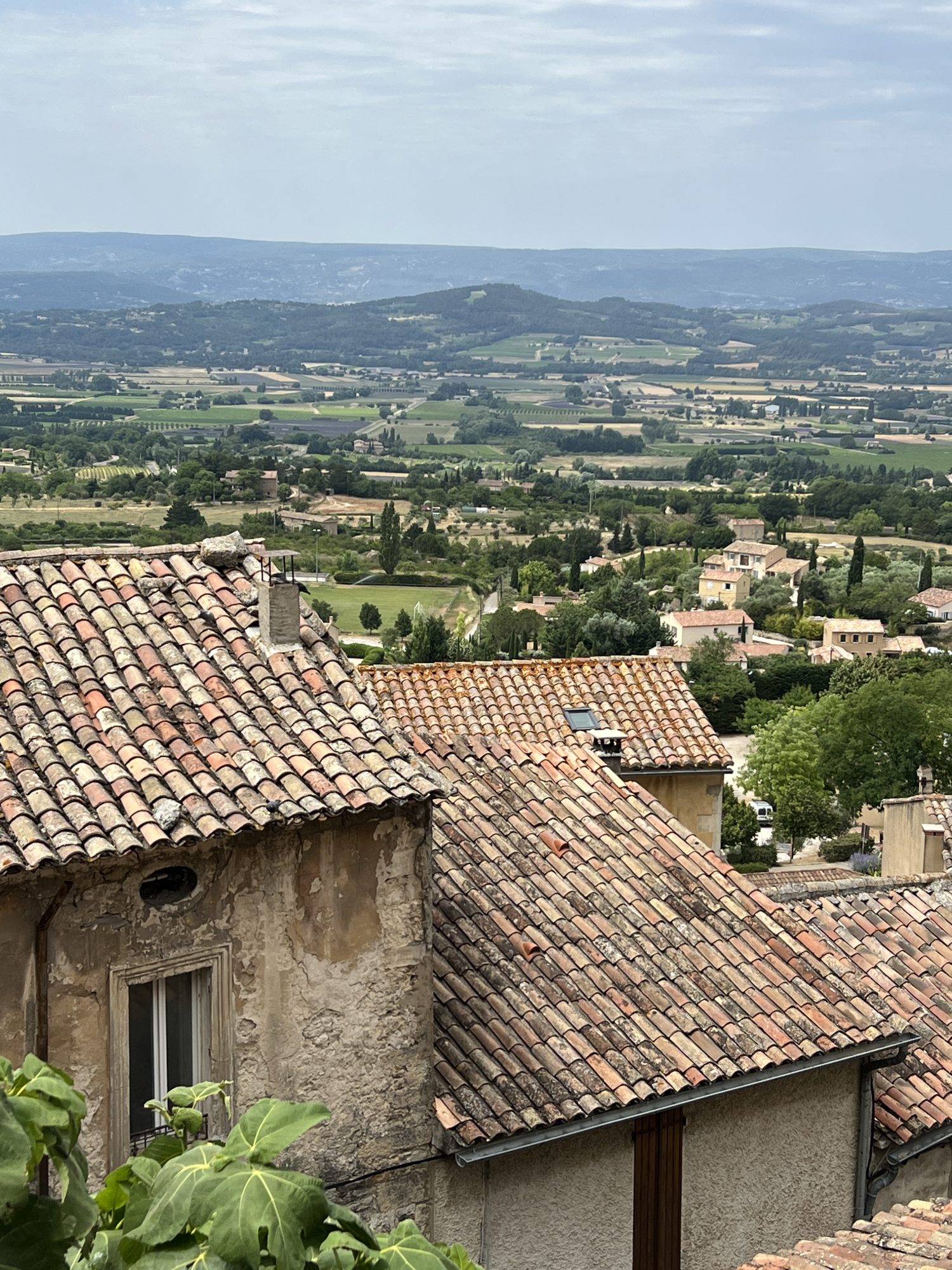Bonnieux, France 2