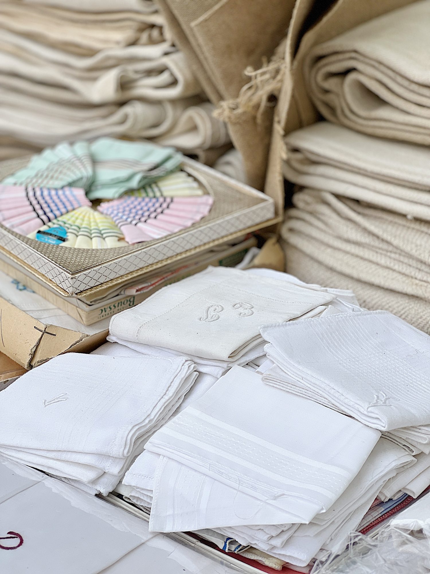 Brocante Shopping in Provence 9