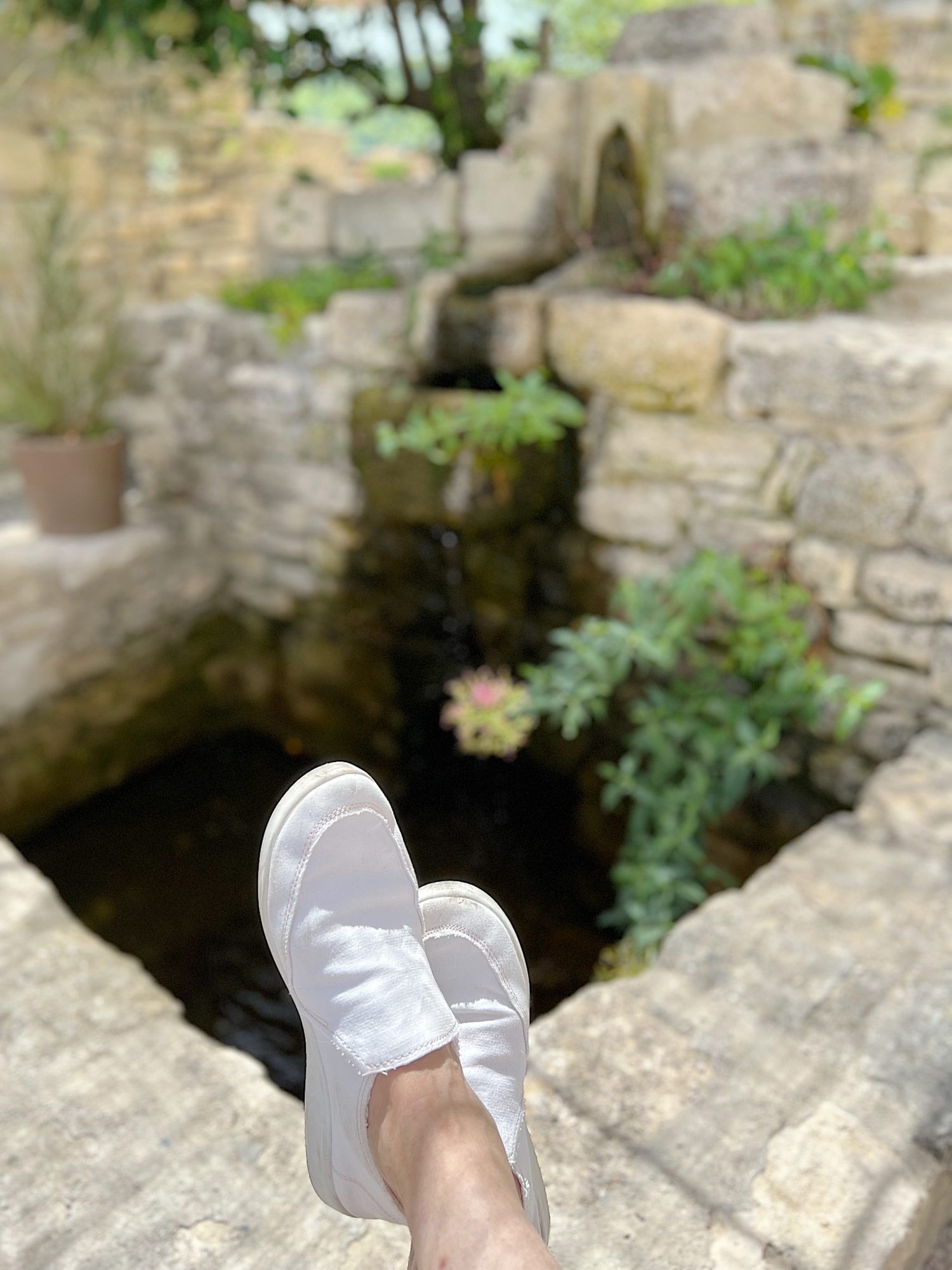 French Lavender and a Brocante Store