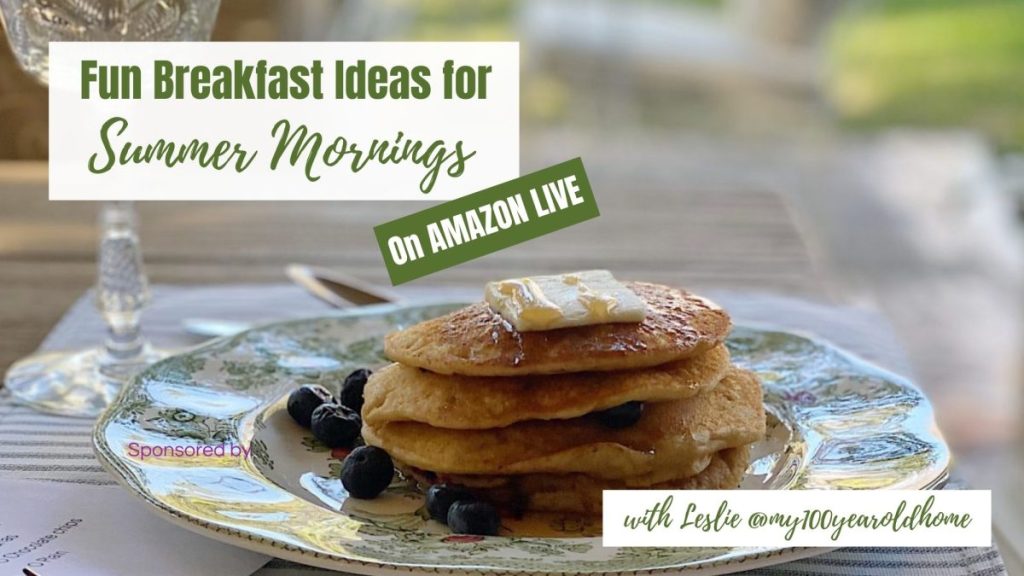 Fun Breakfast Ideas for Summer Mornings (2)