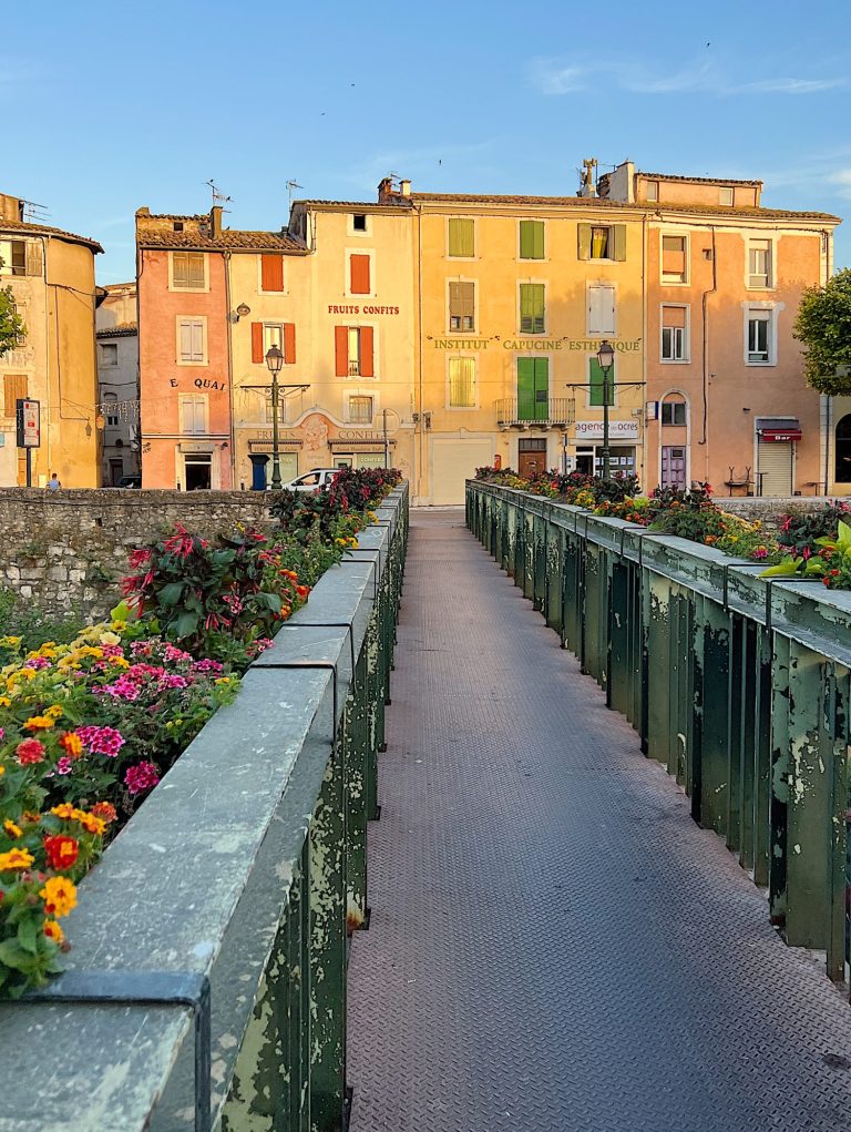 My Top Ten List of Favorite Things from the Provence Trip