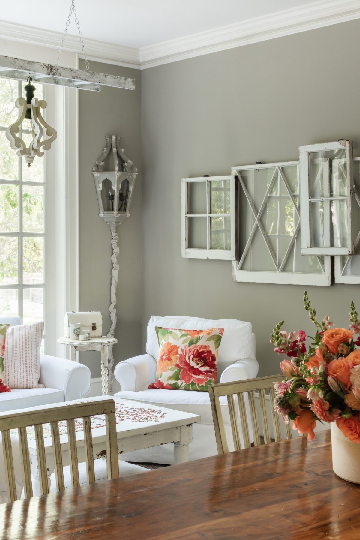 A Home to Share