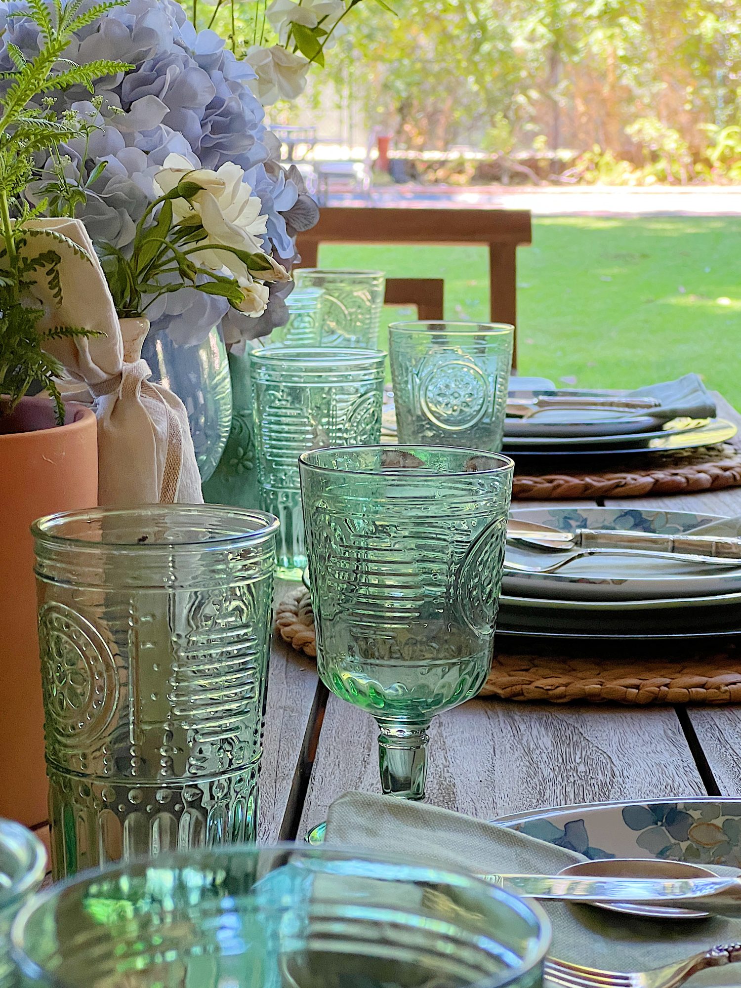 Fun Outdoor Living Ideas