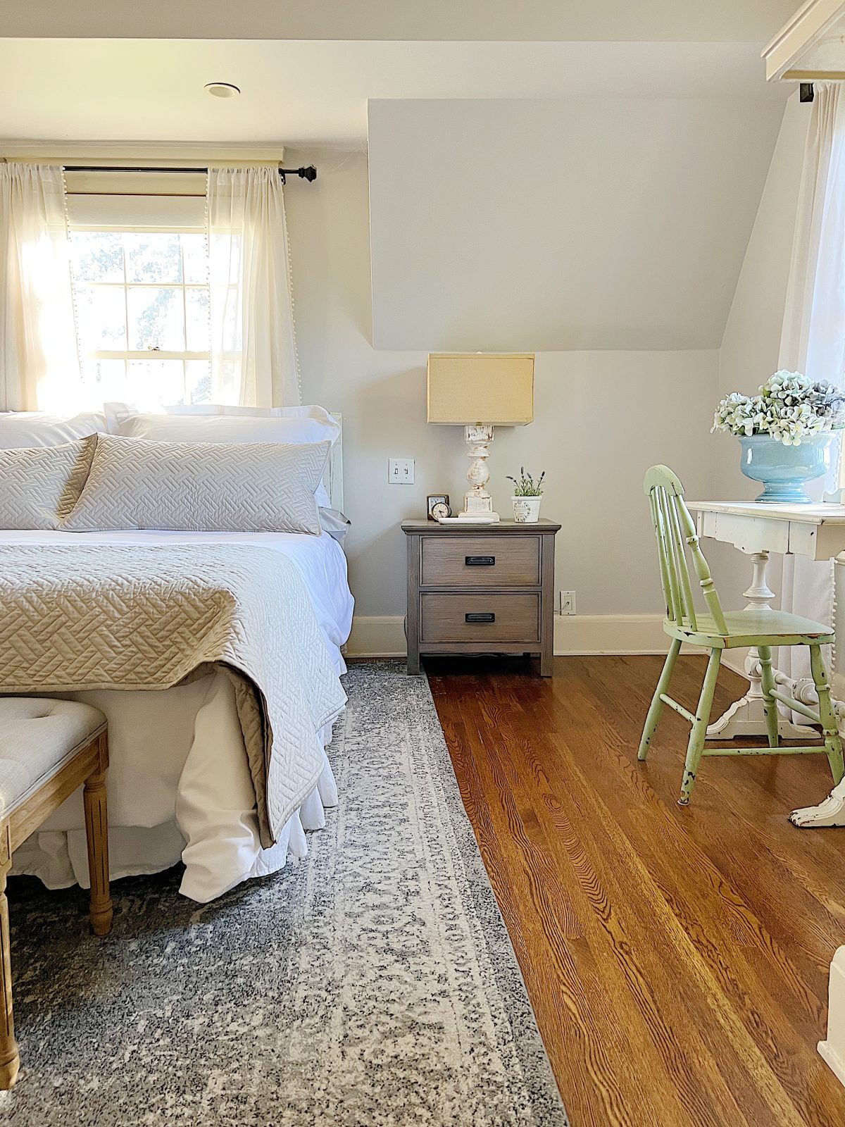 Primary Bedroom Photo