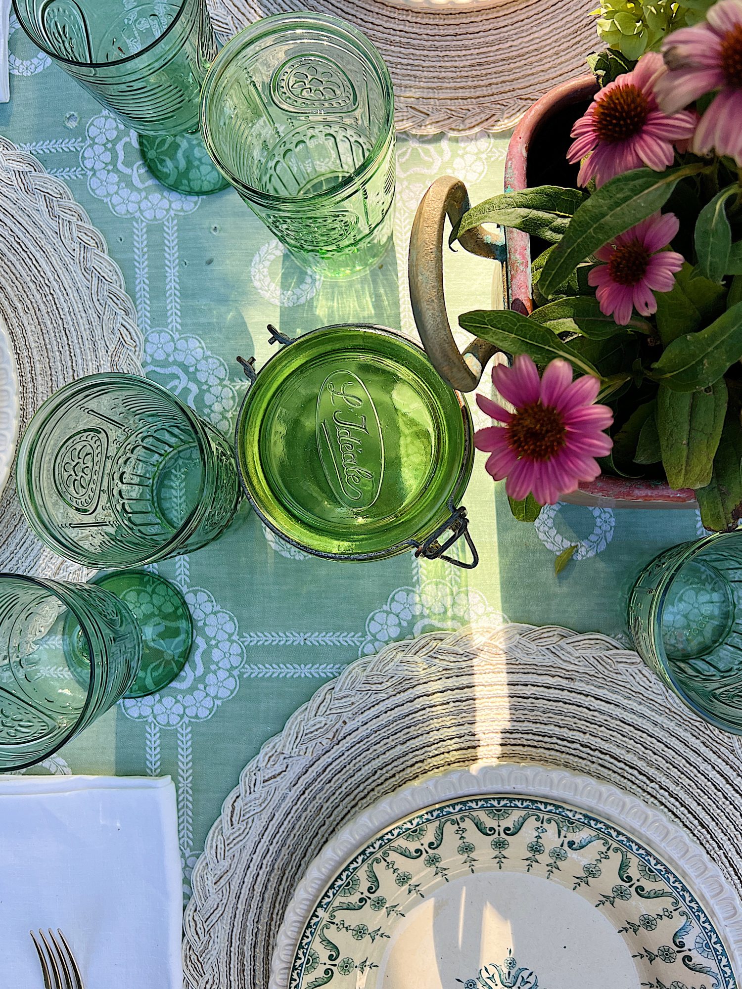 A Gorgeous Garden From Monrovia Nursery