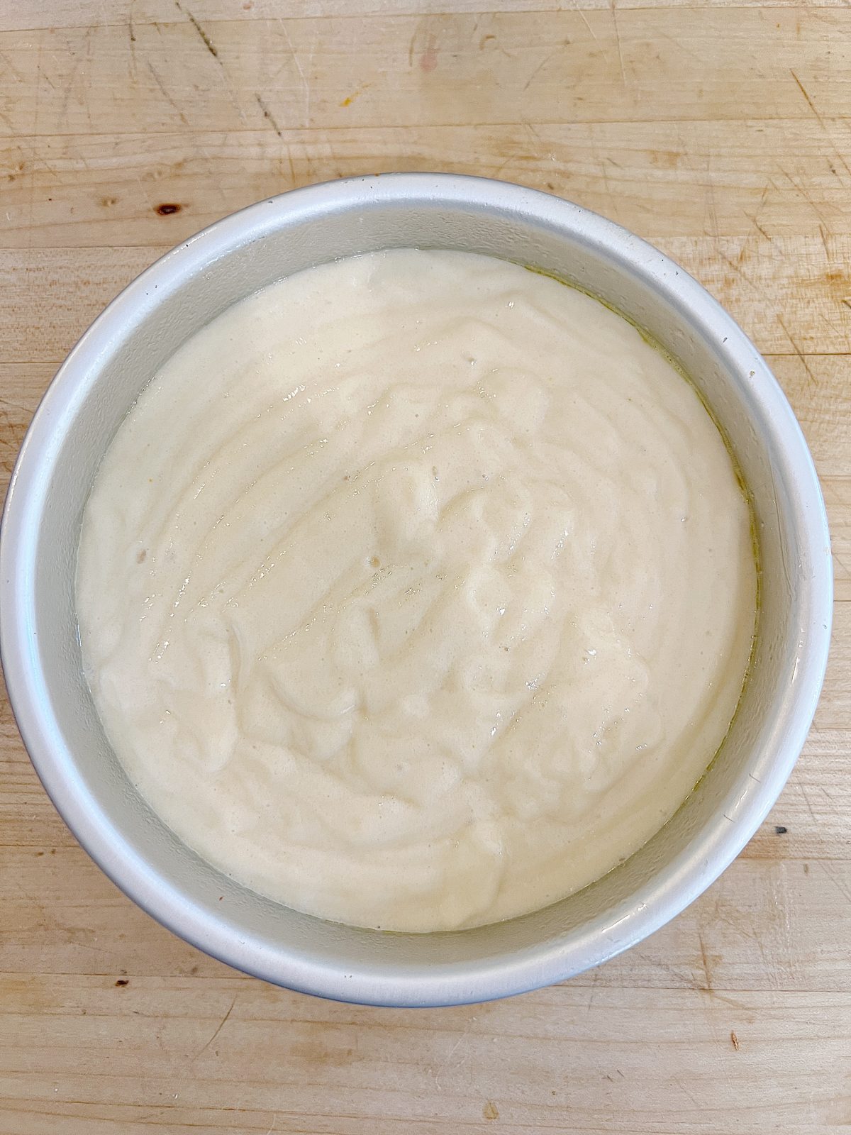 Cake-Batter-in-Pan
