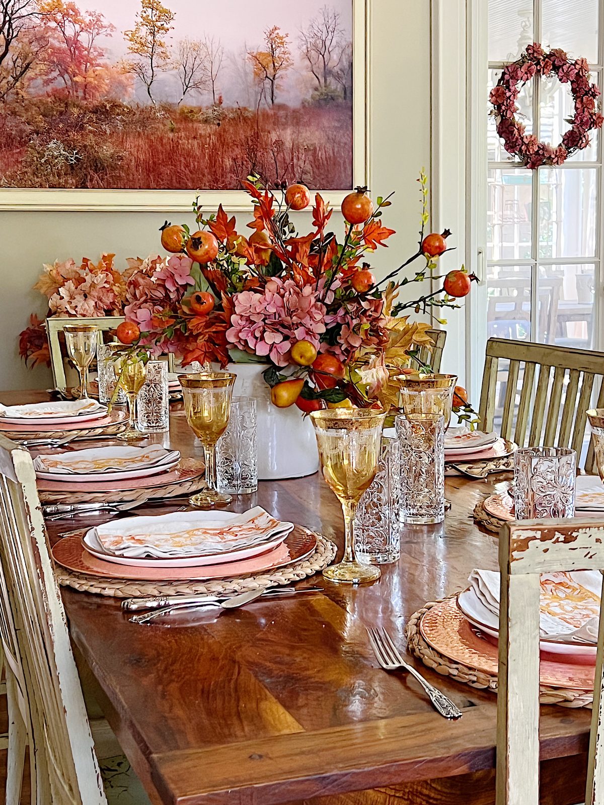Family Room Decor New
