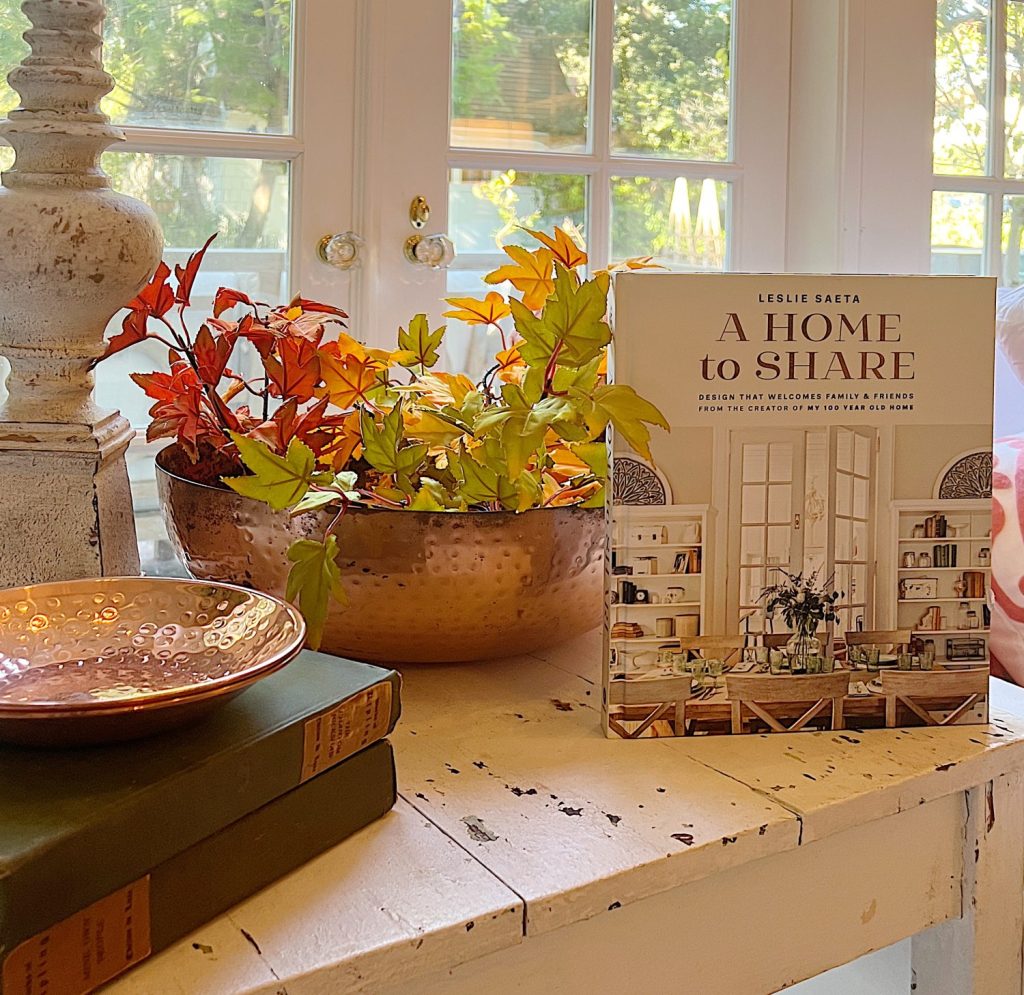 A Home to Share Book Signings.