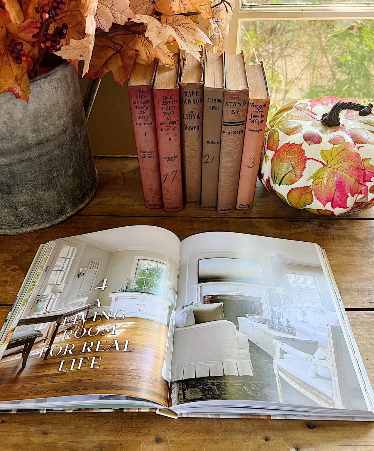 A Home to Share book