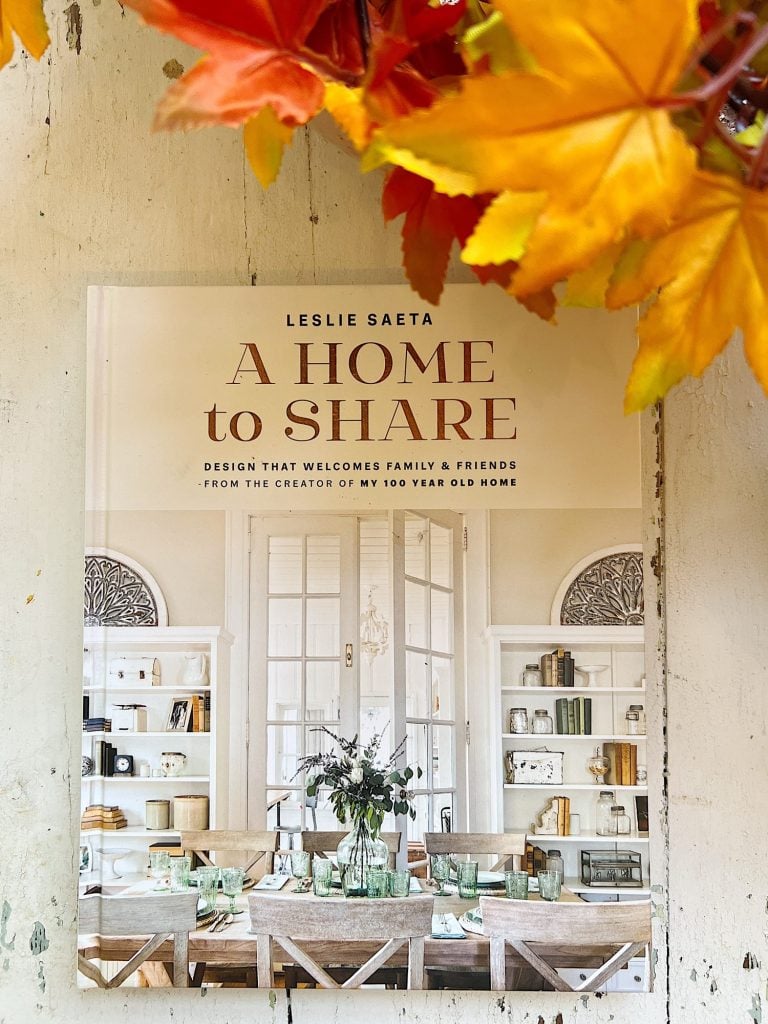 A Home to Share book