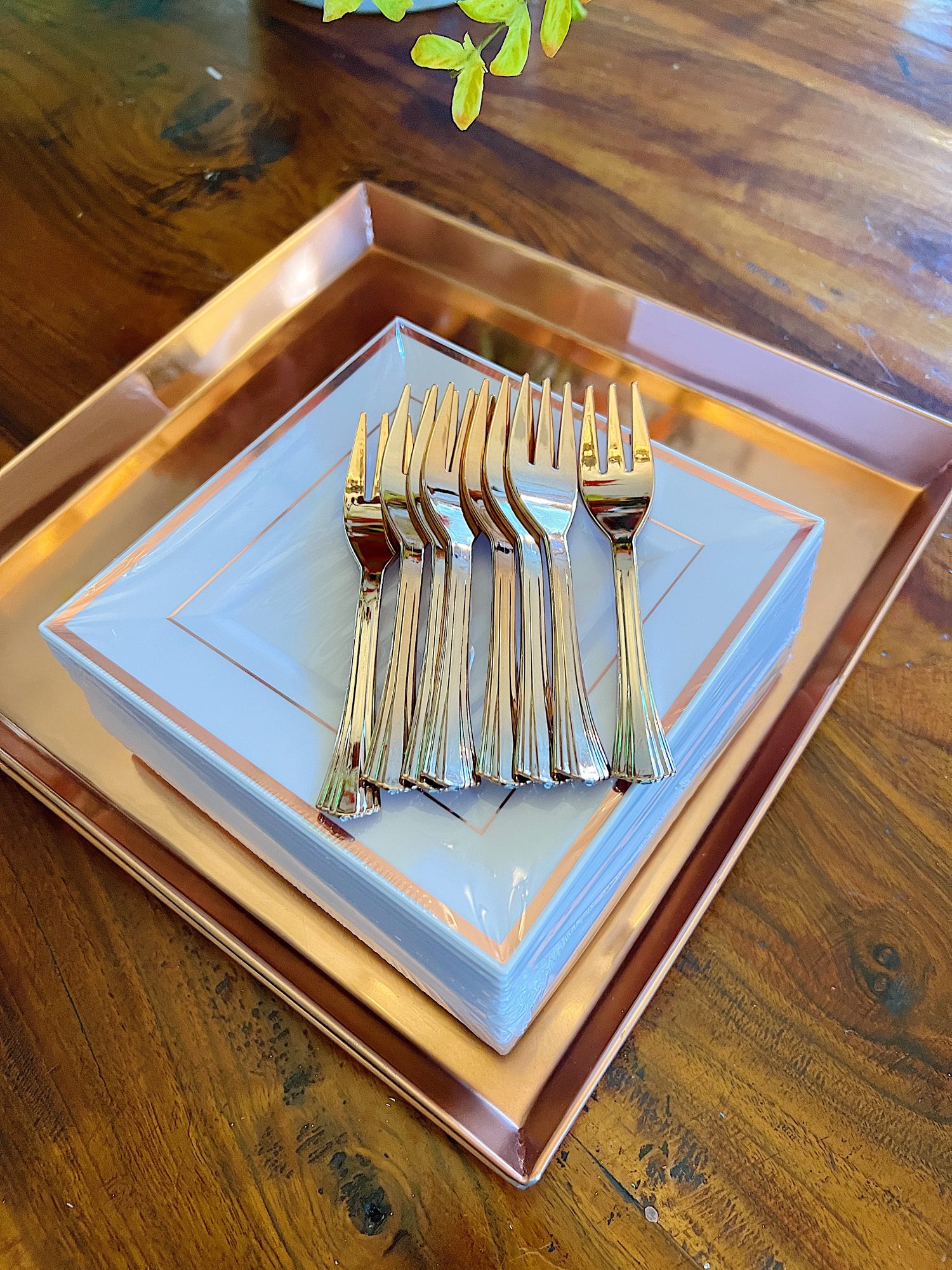 Planning a Party? Personalize It!