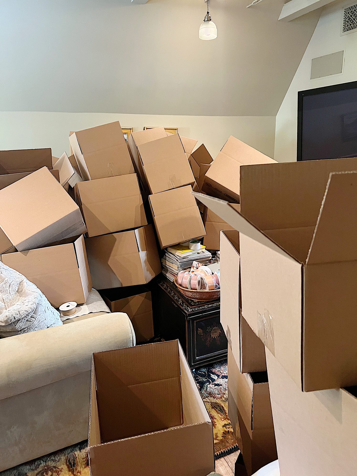 Influencer Boxes
