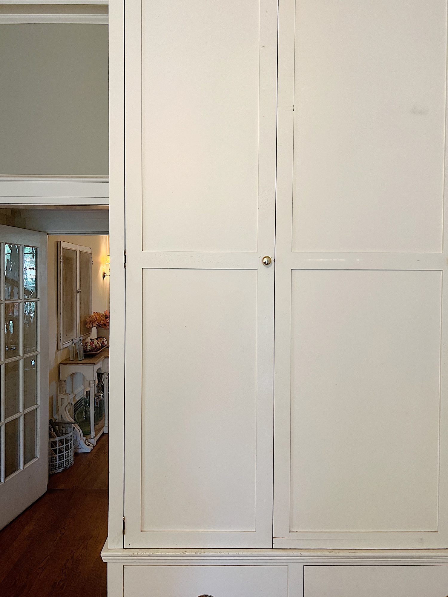Linen Press