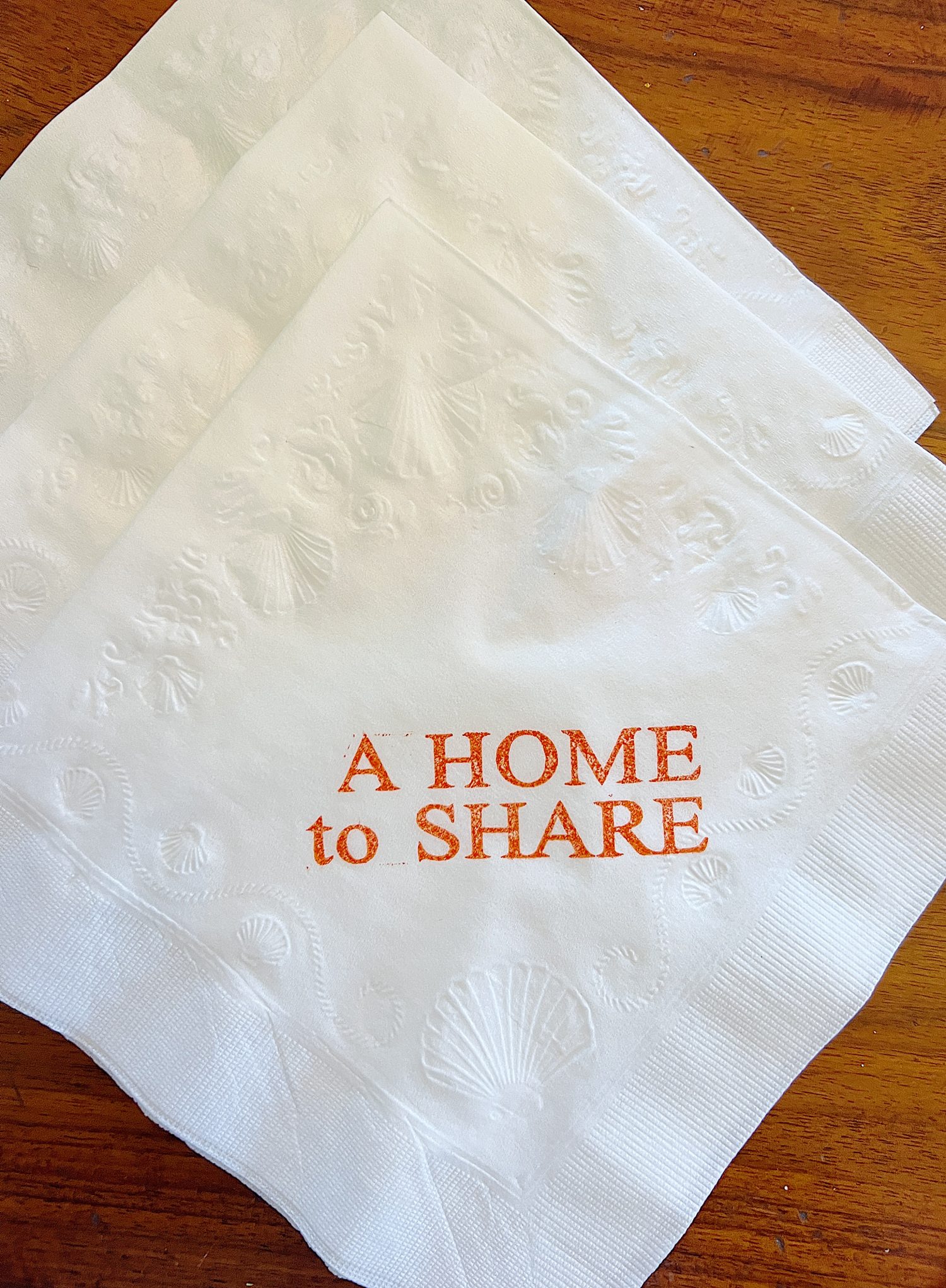 Planning a Party? Personalize It!