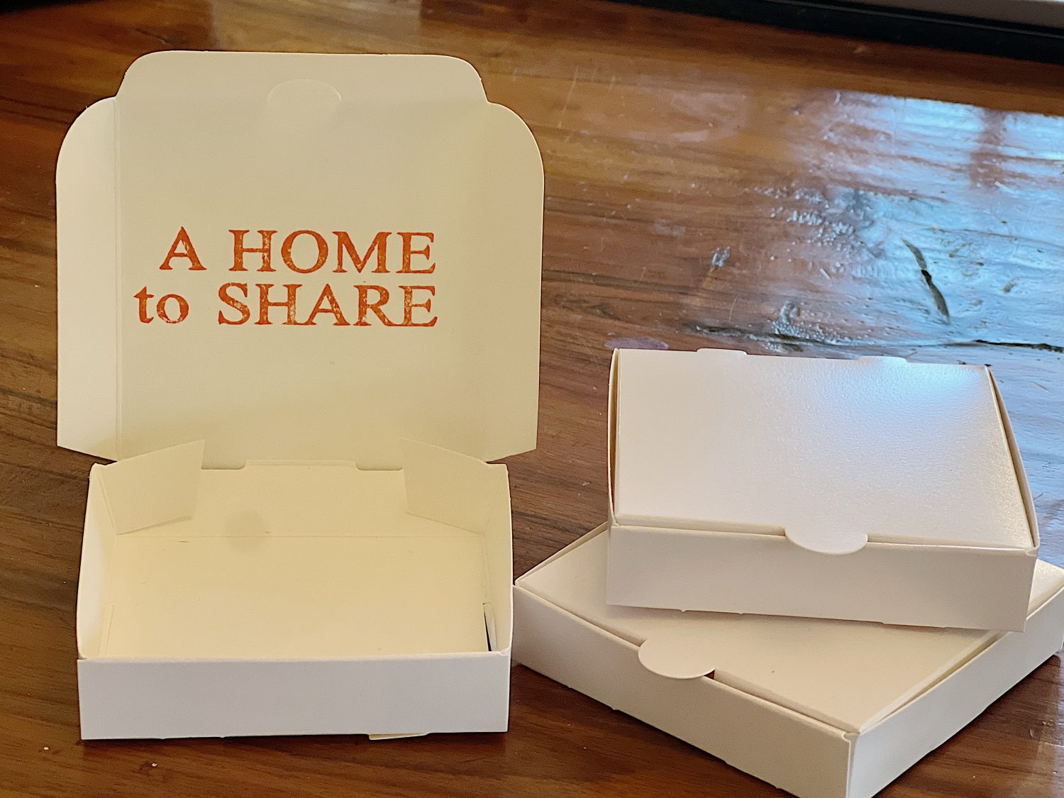 Planning a Party? Personalize It!
