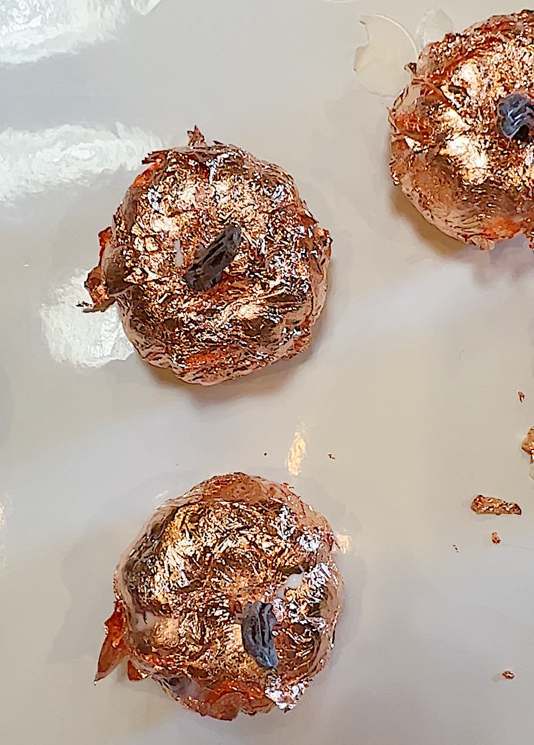 The Best Pumpkin Wreath DIY