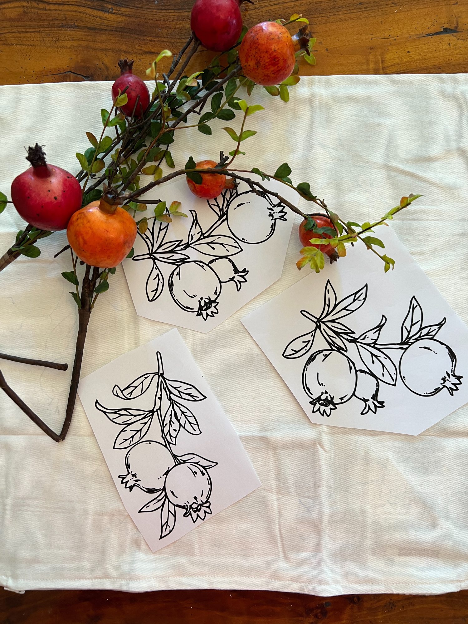 The Cutest Fall Pillow Covers DIY