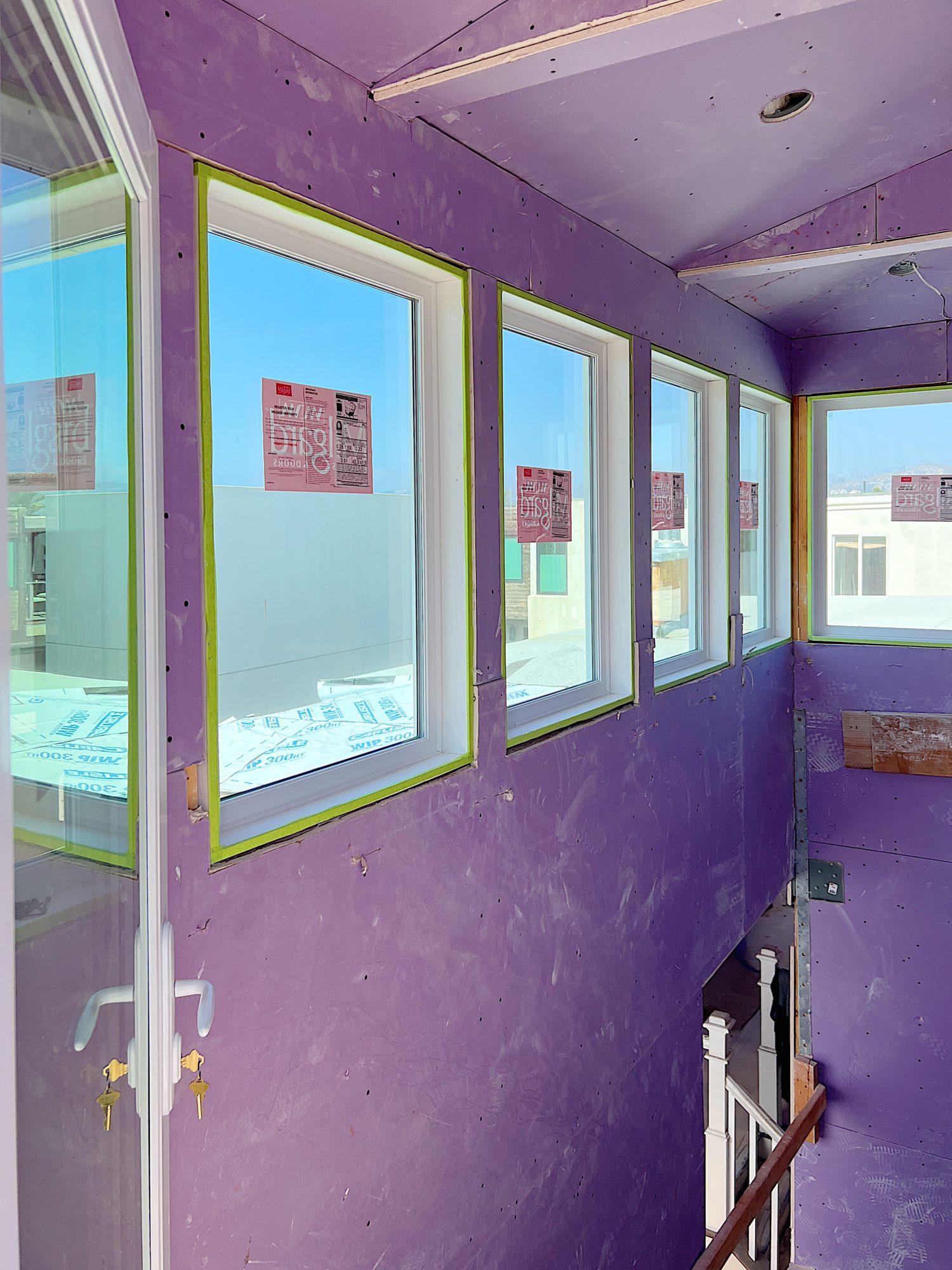 Beach House Update - Windows