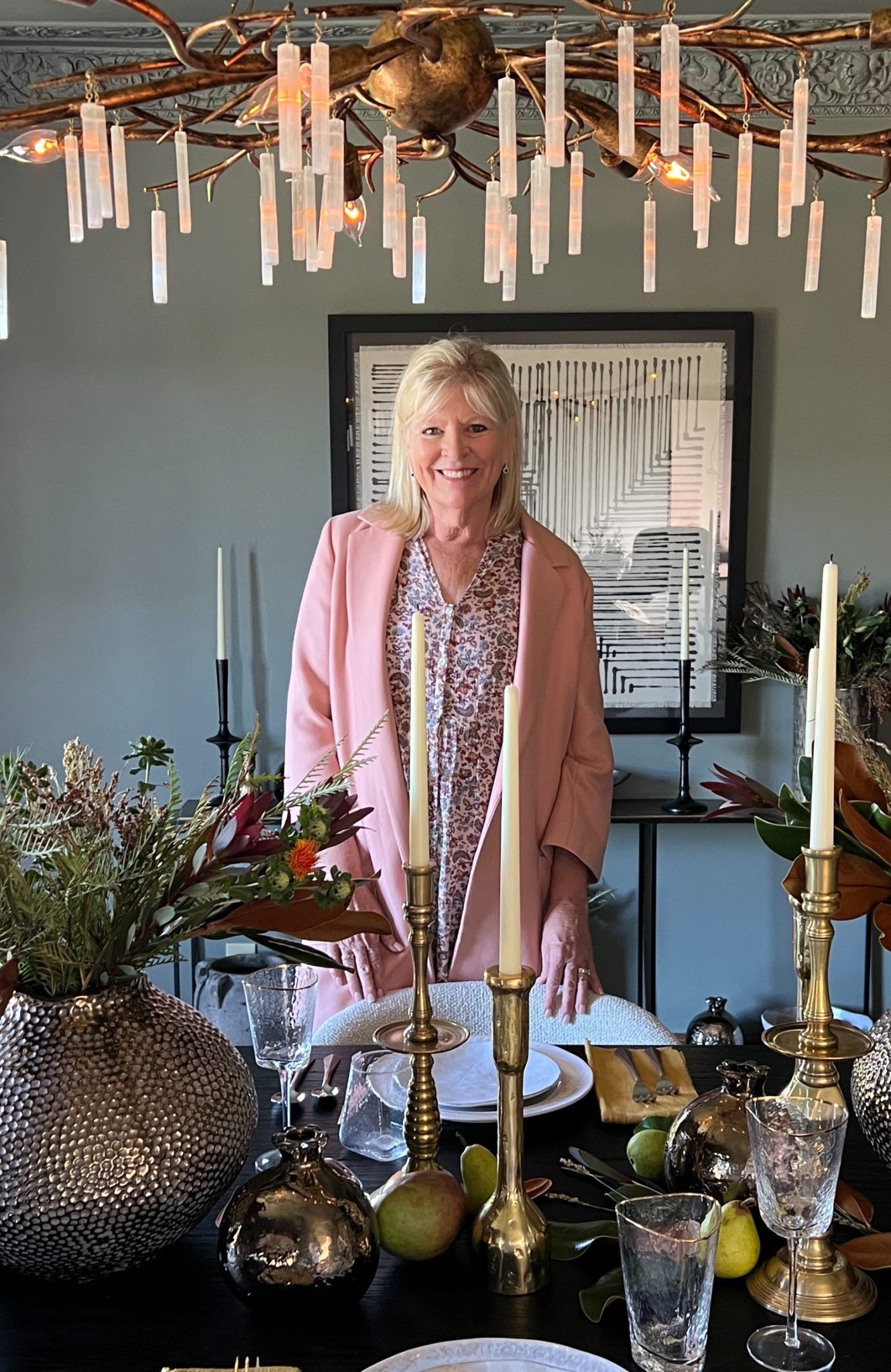Detroit with Arhaus