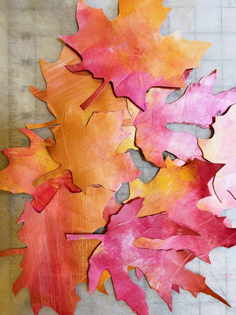 Fall Wreath