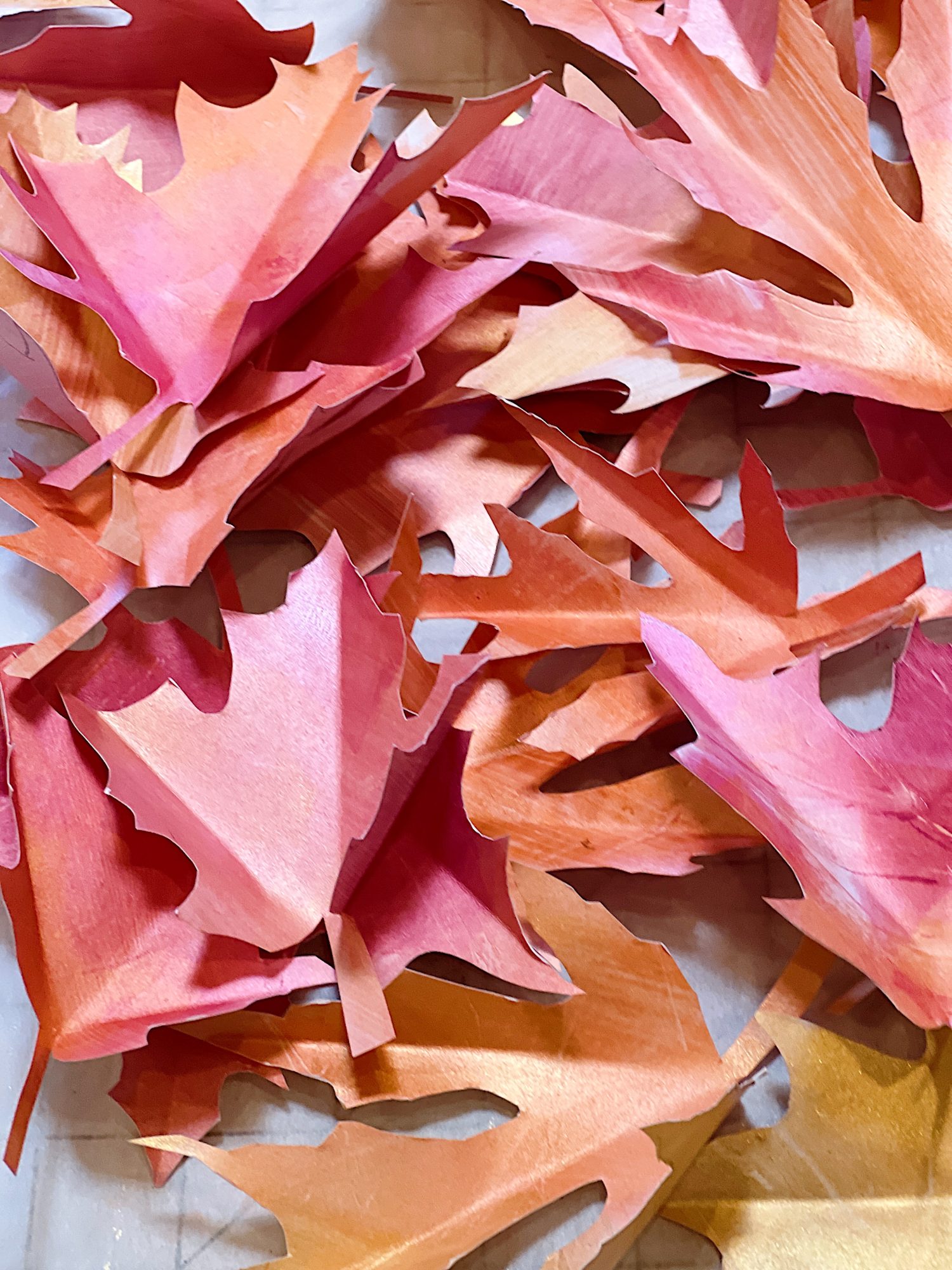 Fall Wreath