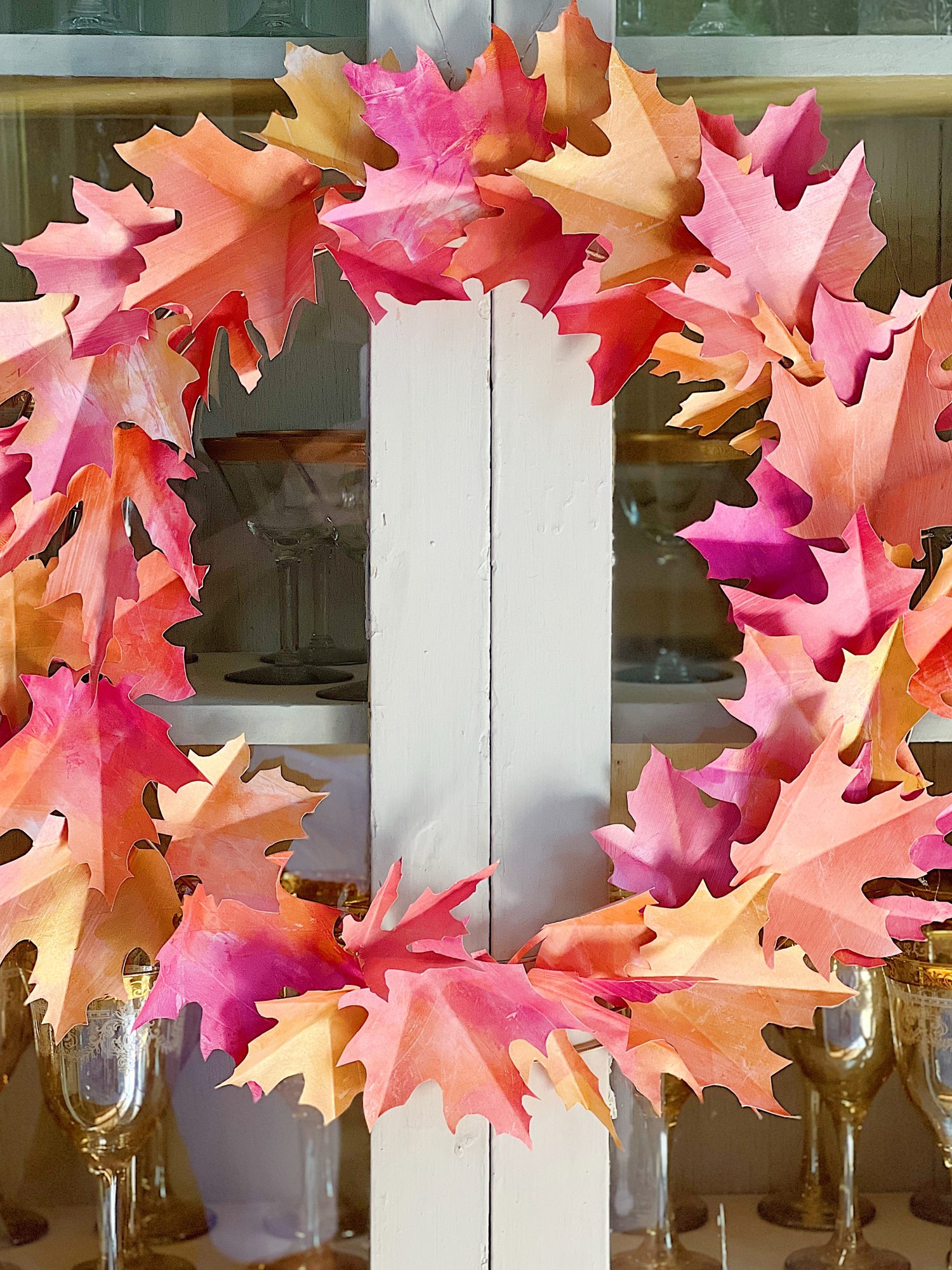 Fall Wreath