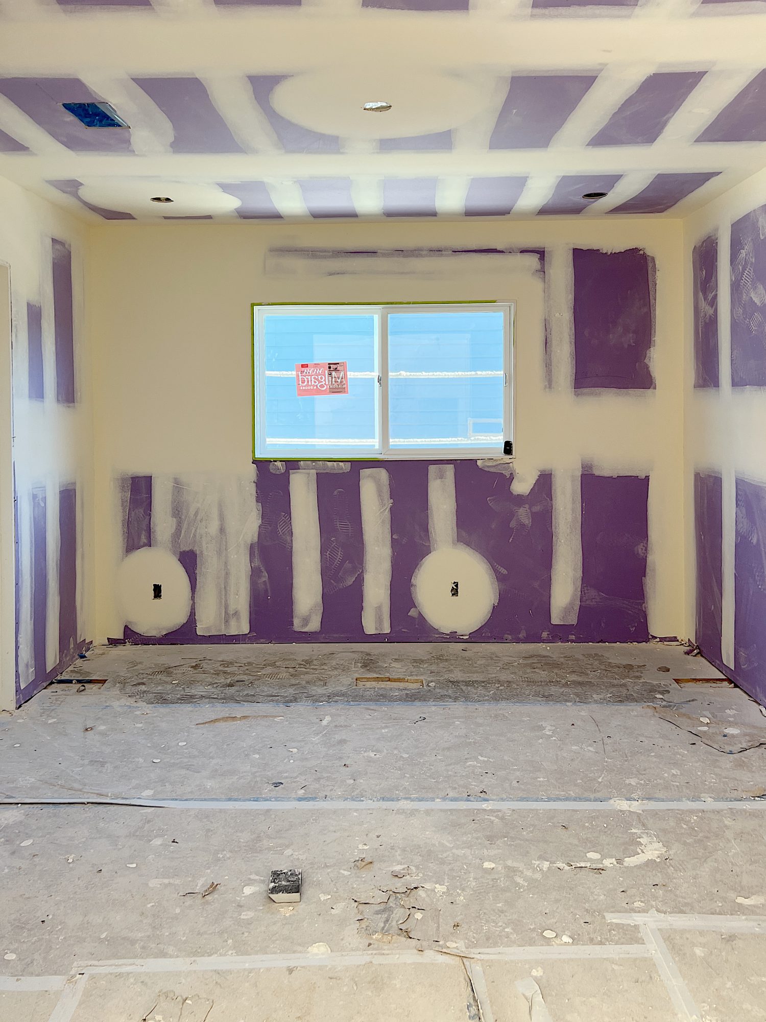 Beach House Remodel Update Office 5th Bedroom