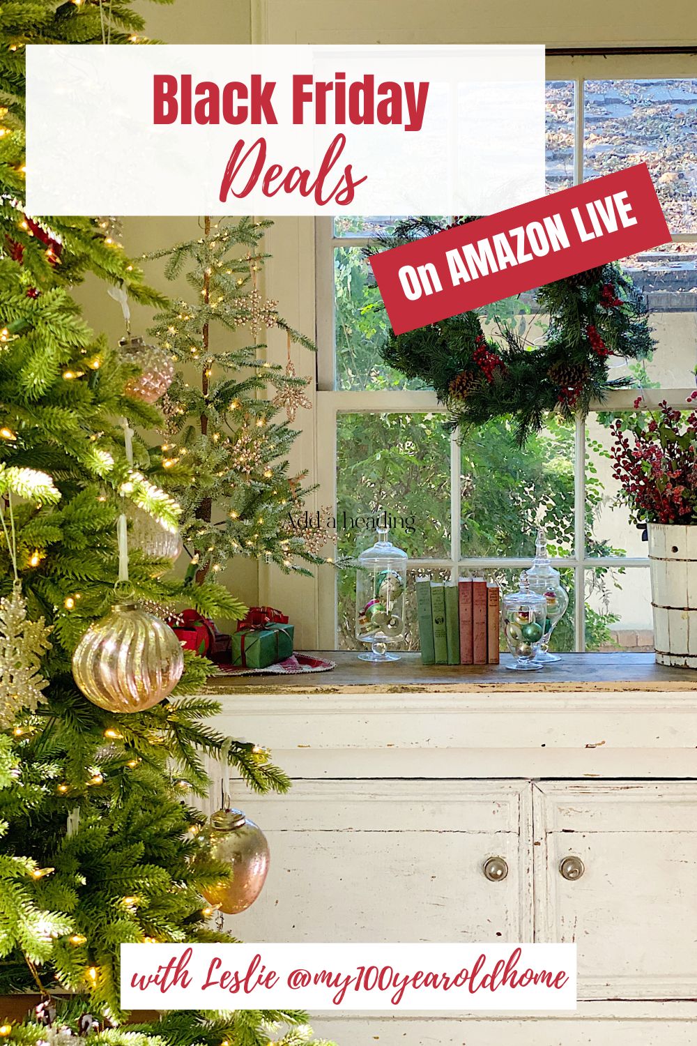 Black Friday Deals