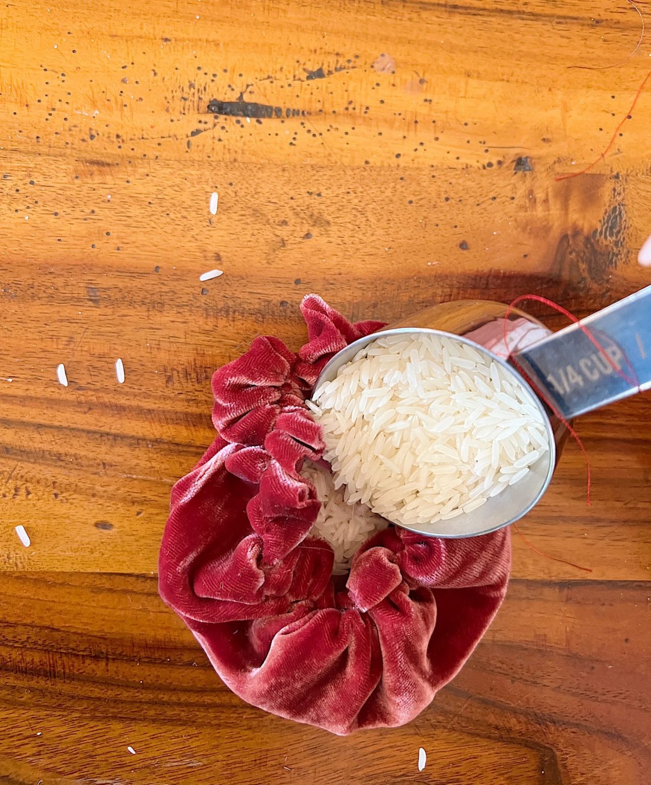 DIY Pomegranate Season