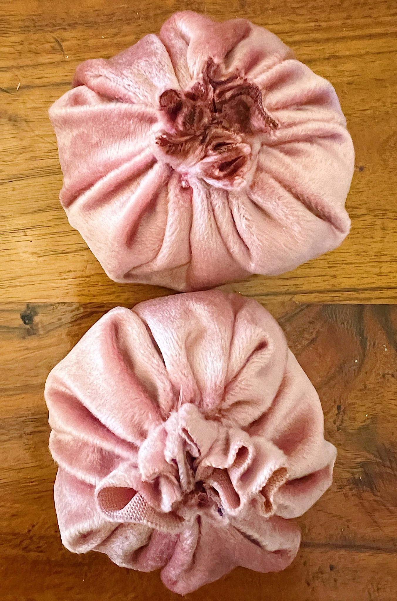 DIY Pomegranate Season