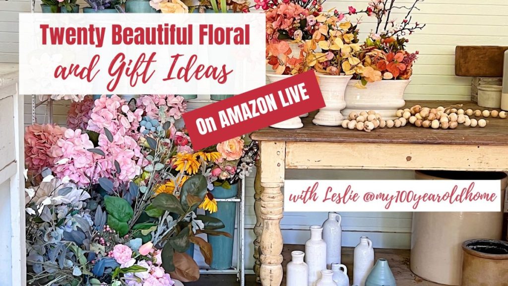 Twenty Beautiful Floral and Gift Ideas (1)
