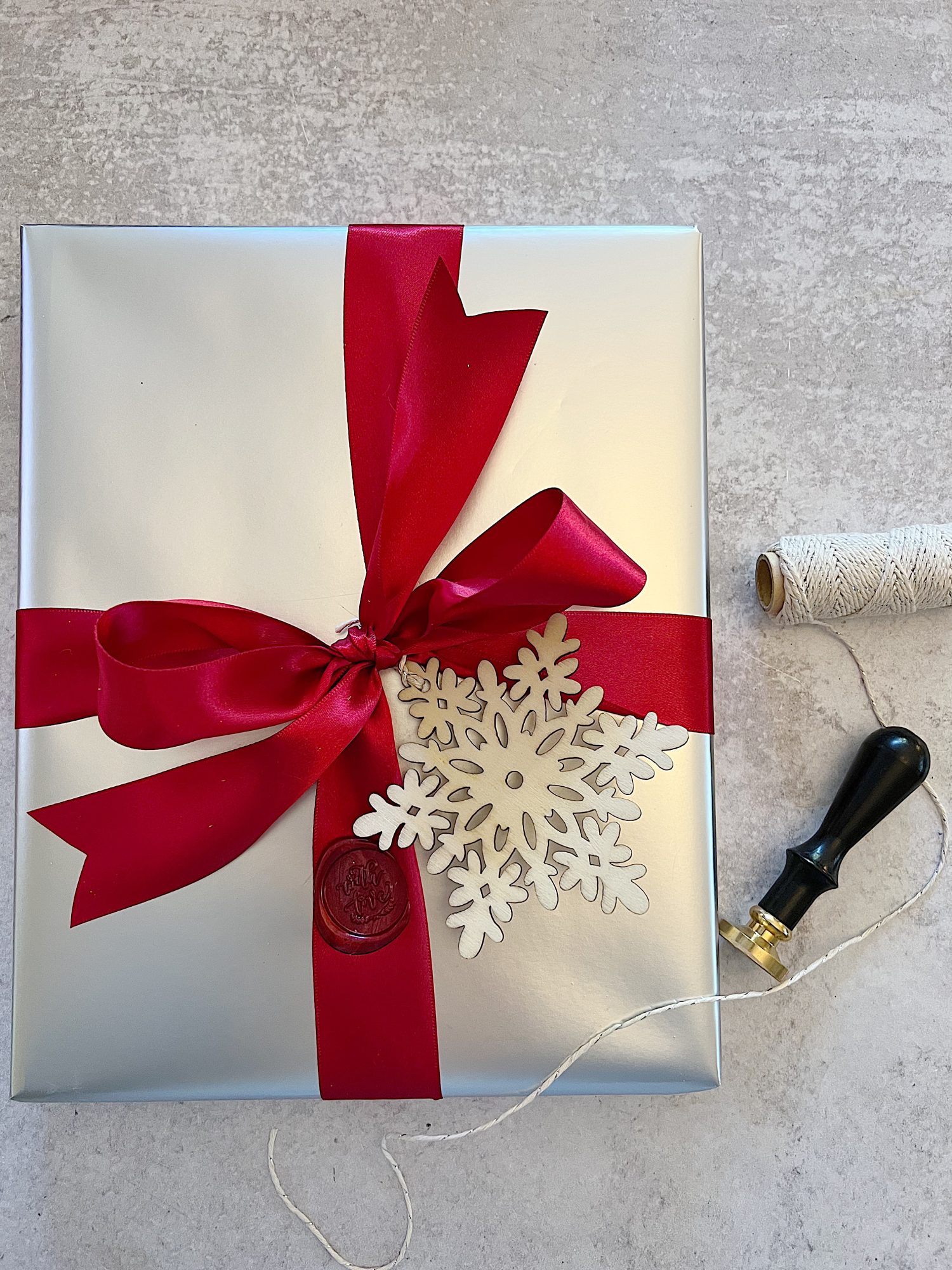 Amazon Gift Wrap Ideas