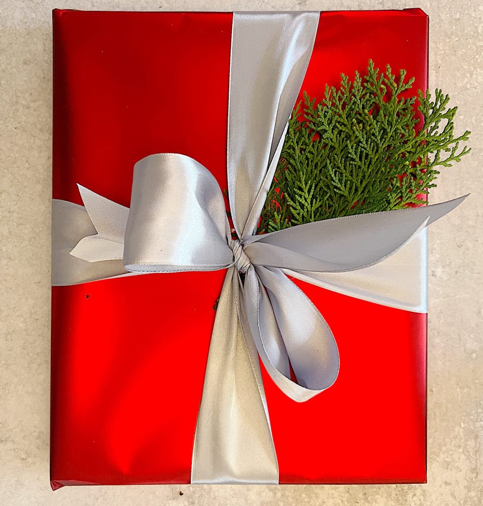 Amazon Gift Wrap Ideas MY 100 YEAR OLD HOME
