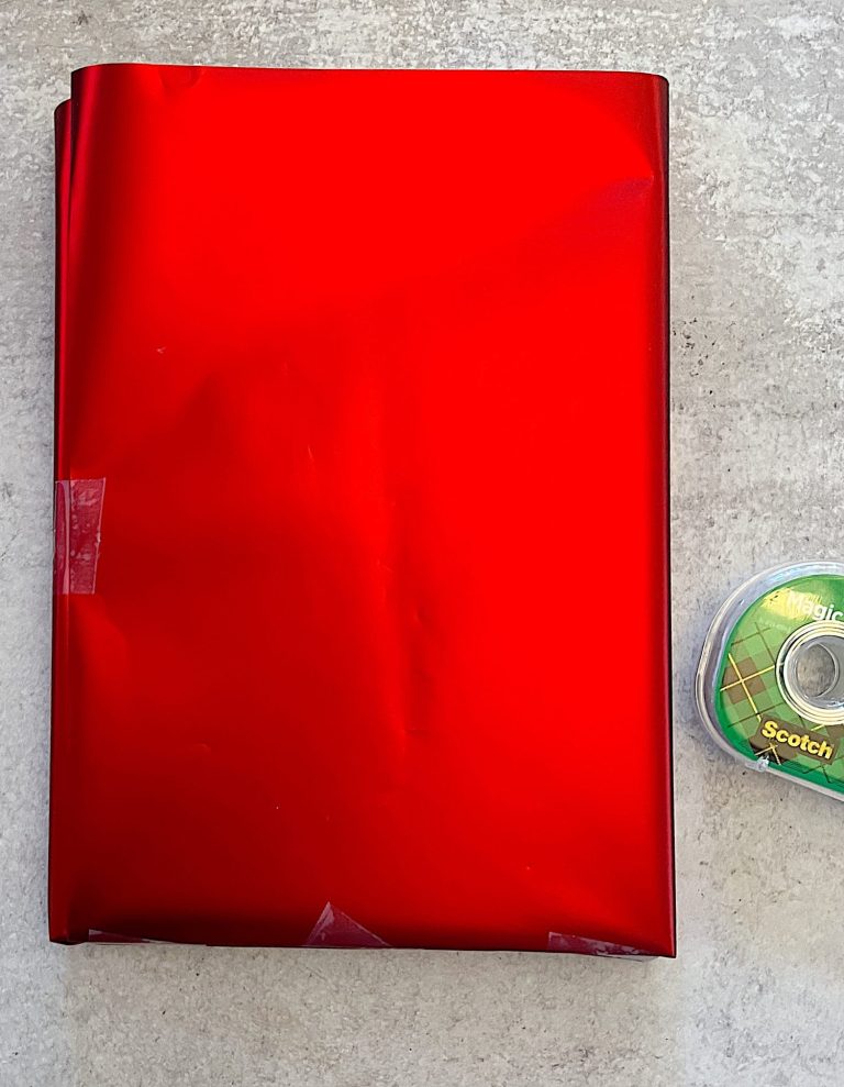 Amazon Gift Wrap Ideas MY 100 YEAR OLD HOME