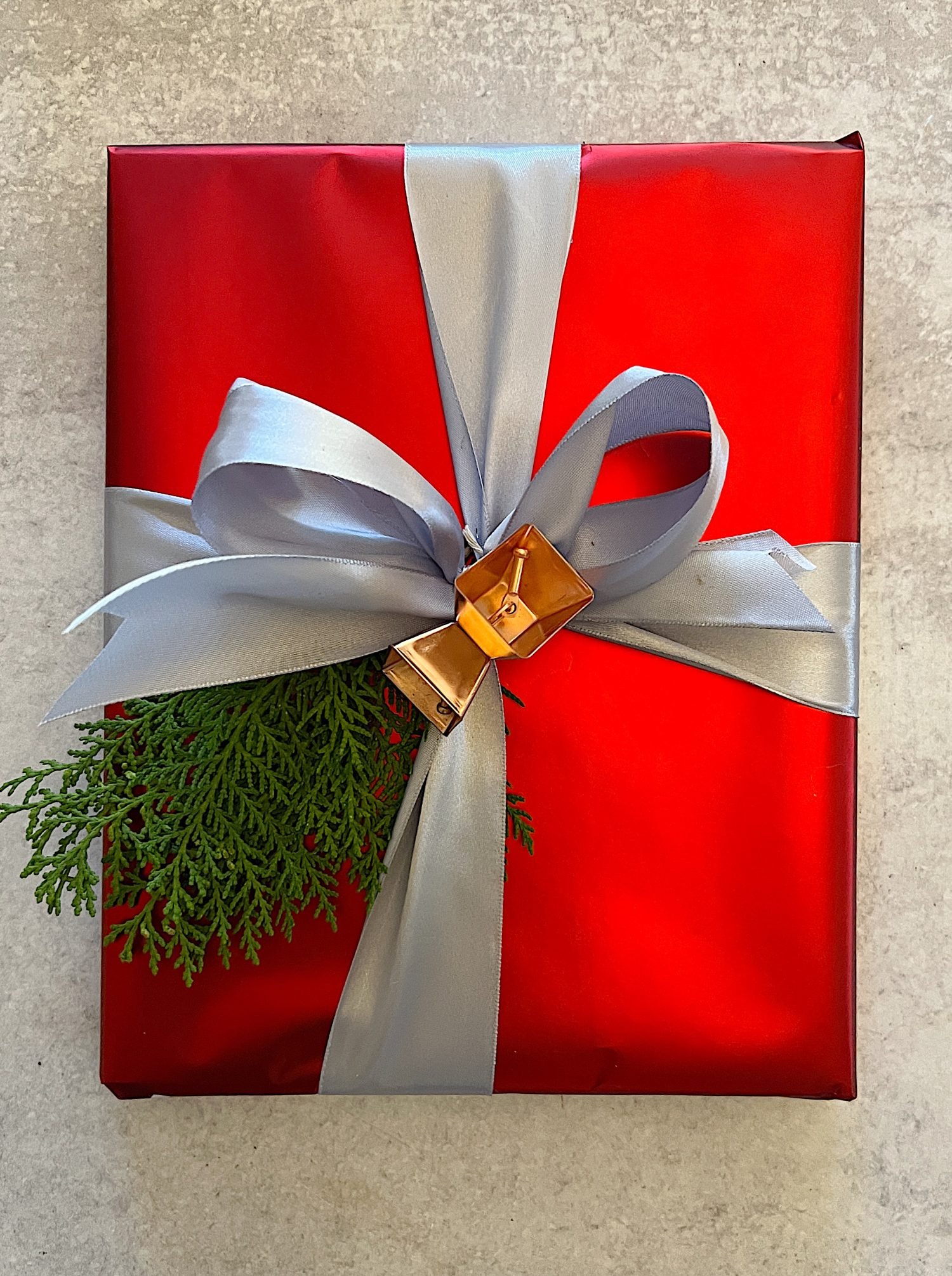 Amazon Gift Wrap Ideas
