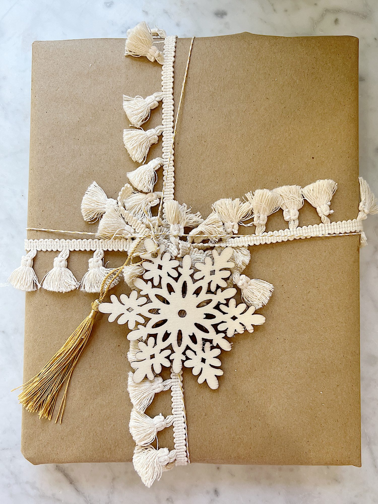 Amazon Gift Wrap Ideas