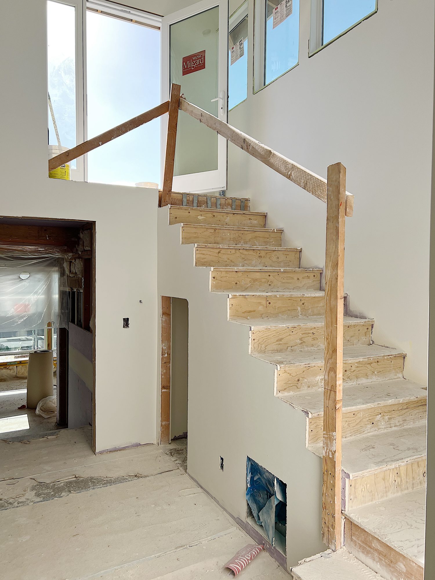 Beach House Update