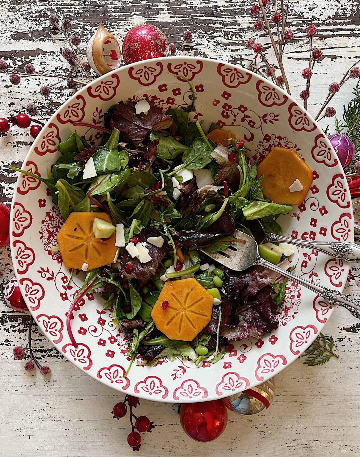 Christmas Eve Dinner Ideas