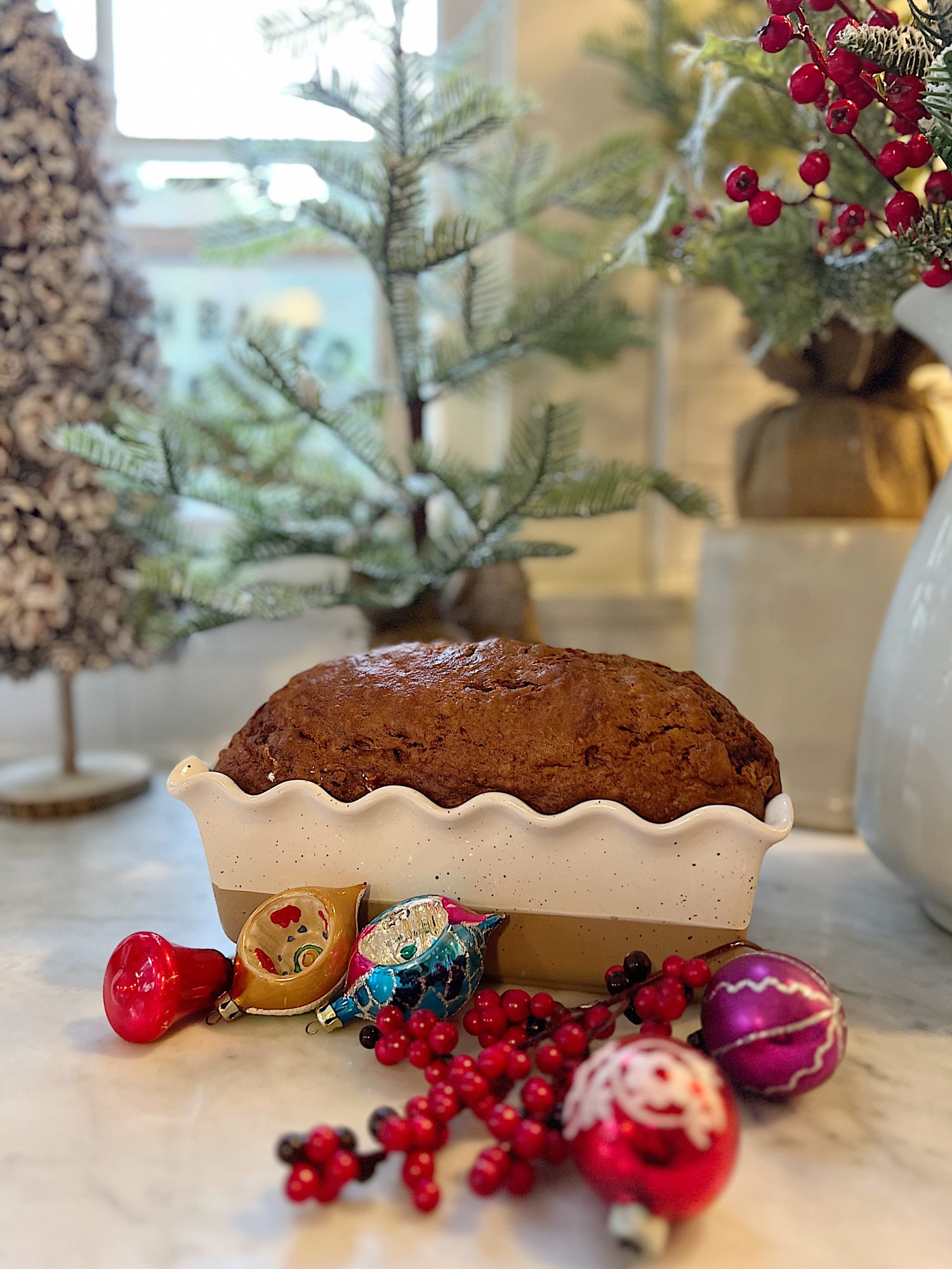Christmas Eve Dinner Ideas