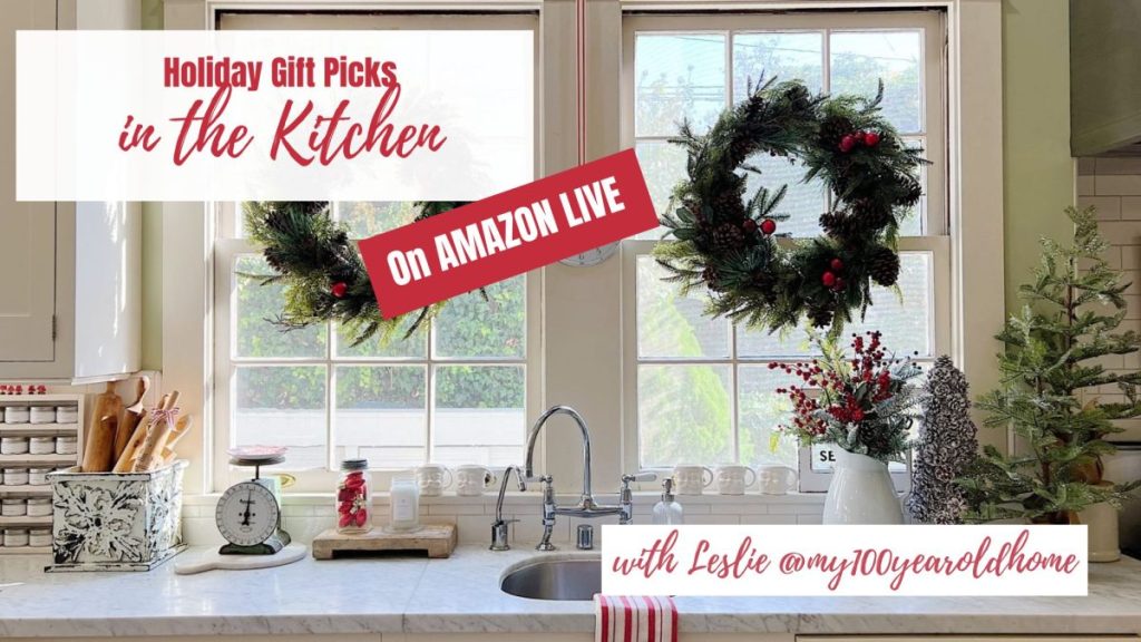 Holiday Gift Picks in the Kitchen