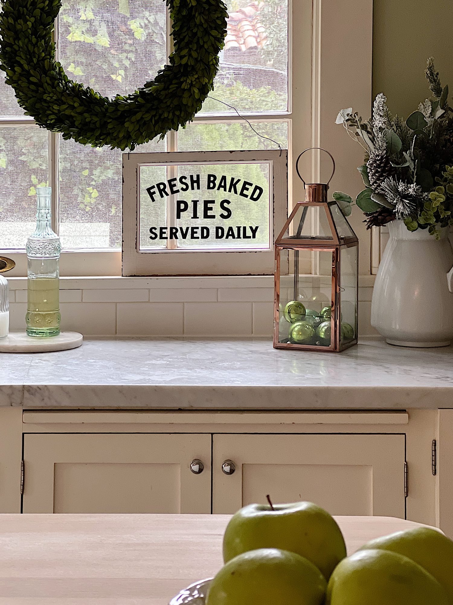 15 Affordable Ideas To Decorate And Update Your Kitchen - Midwest Life and  Style Blog